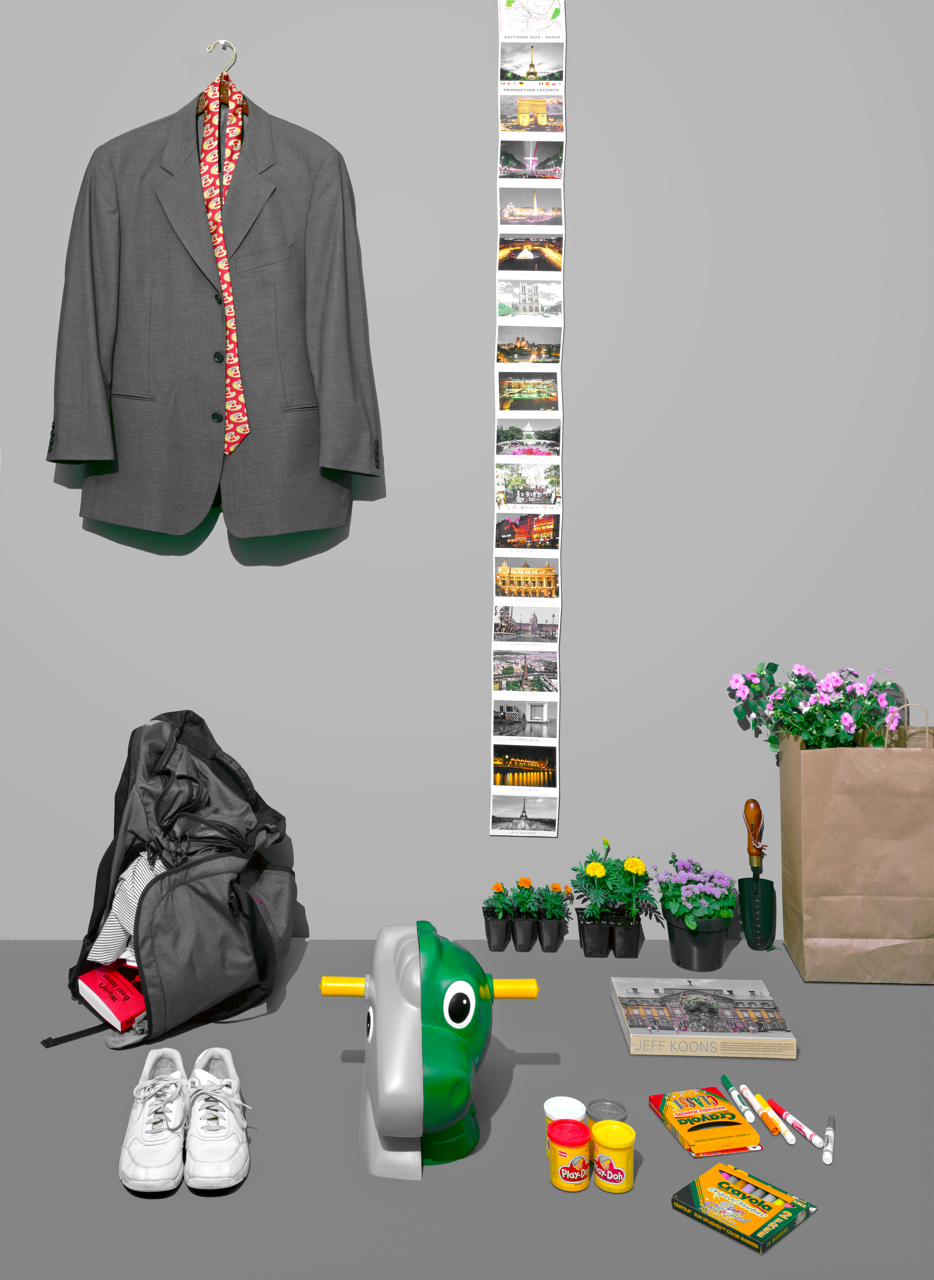 Conde Nast, 1999_1/4**