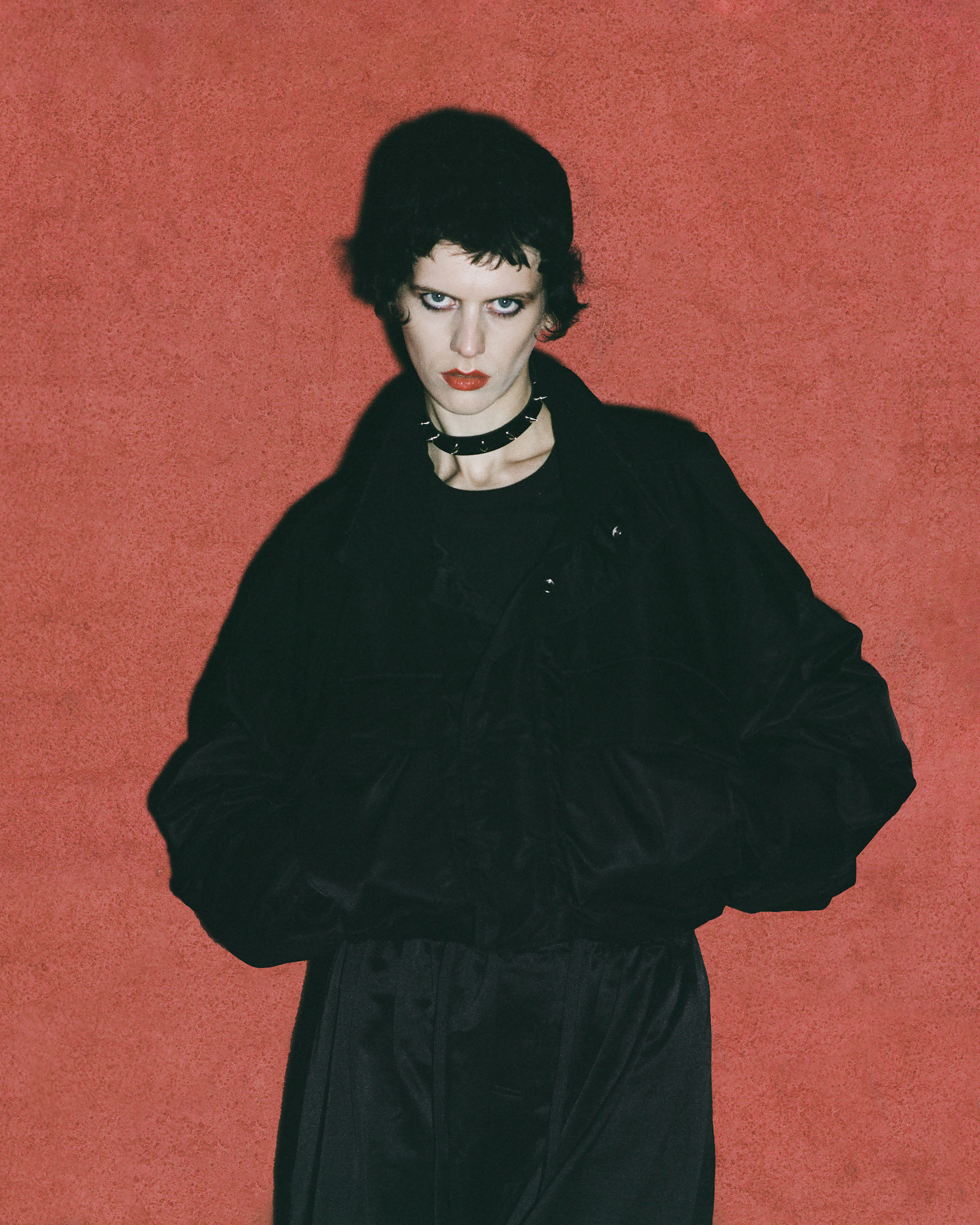 India photographed by Axel Swan Maldini