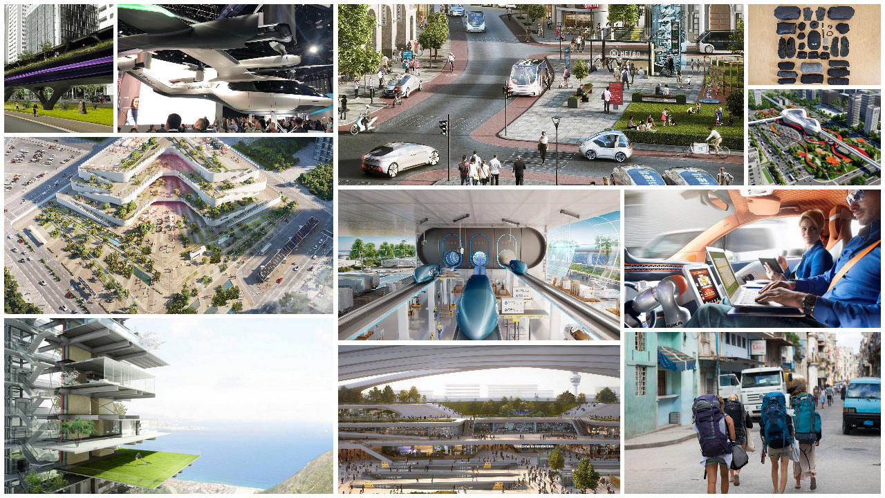 References used when researching this scenario