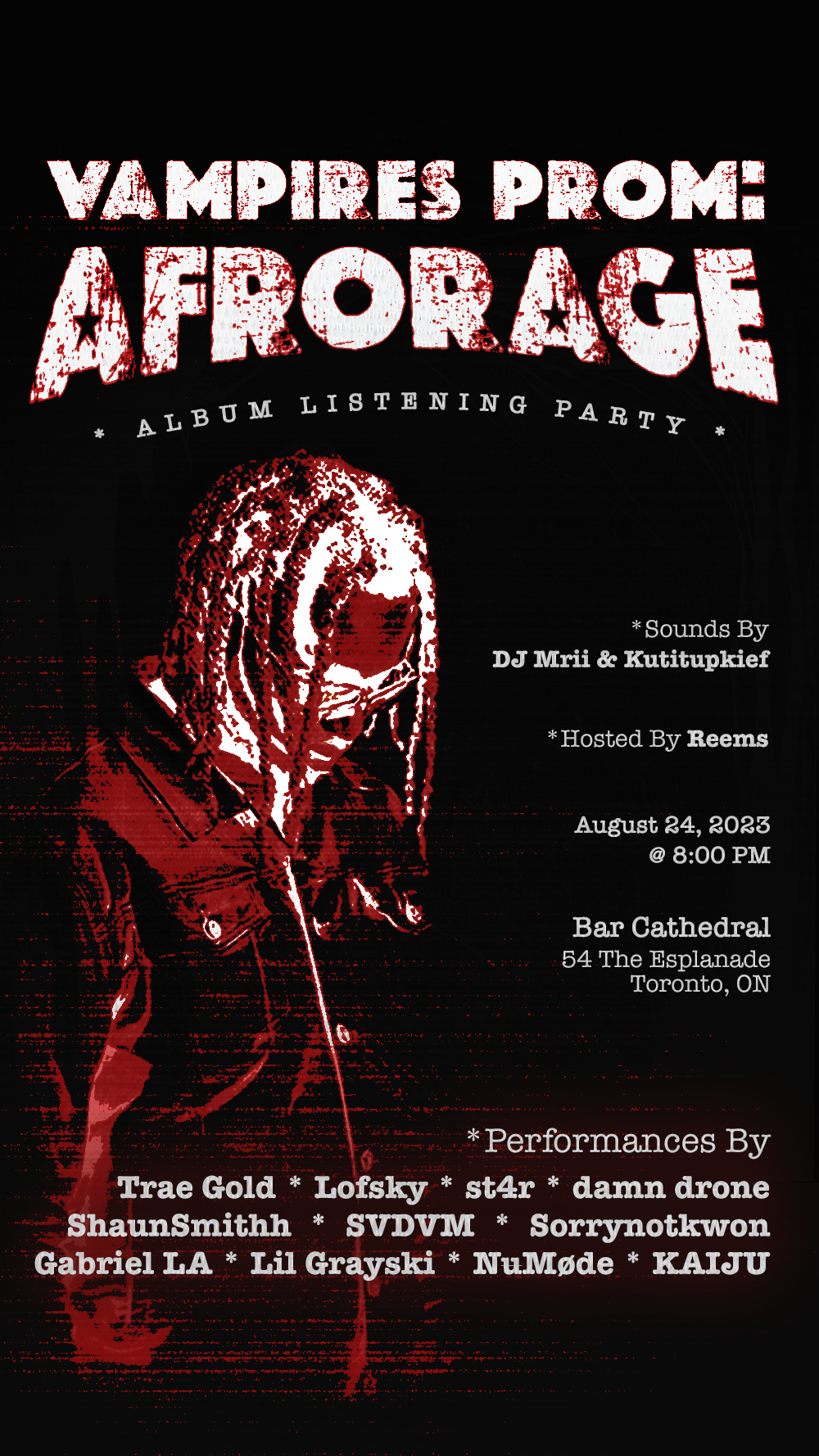 *art in collaboration with Mrii