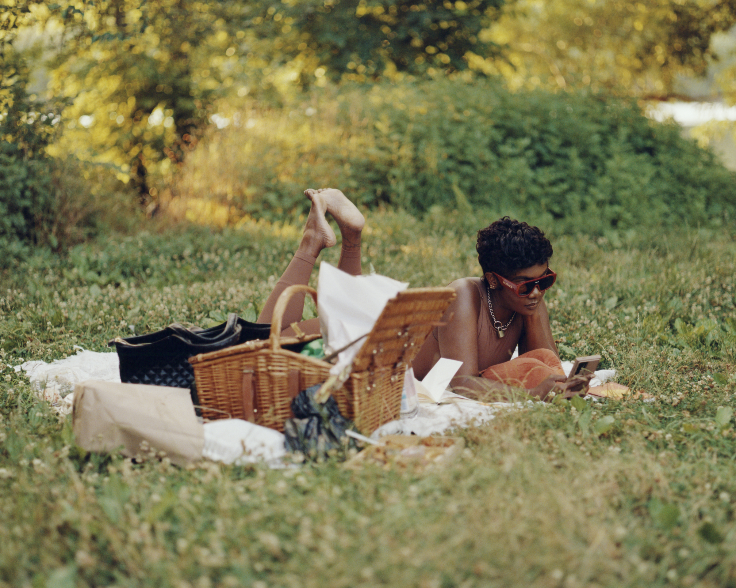 Les Festins de la Liberté — M Le Monde, 2024