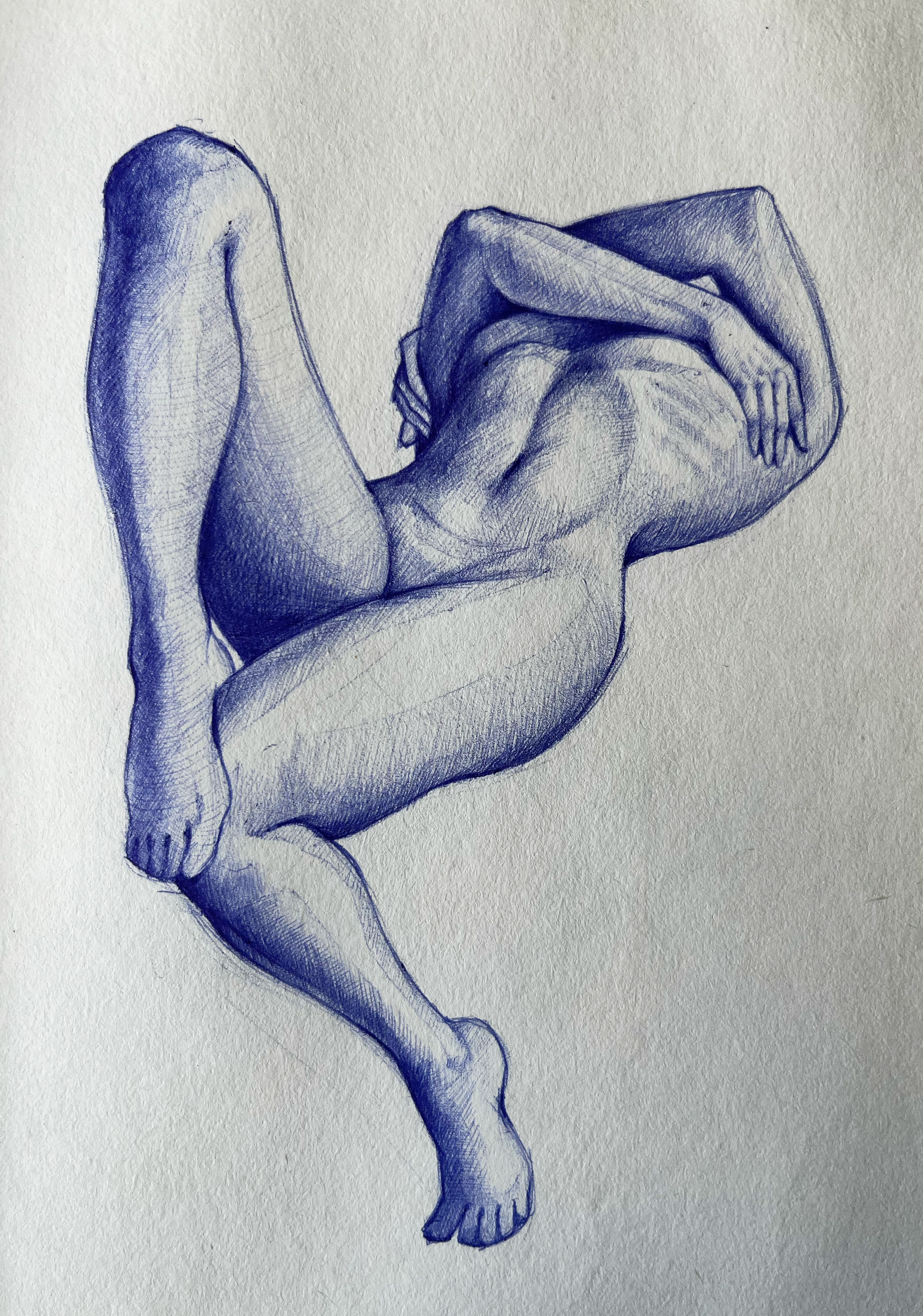 Figure study | 2020
