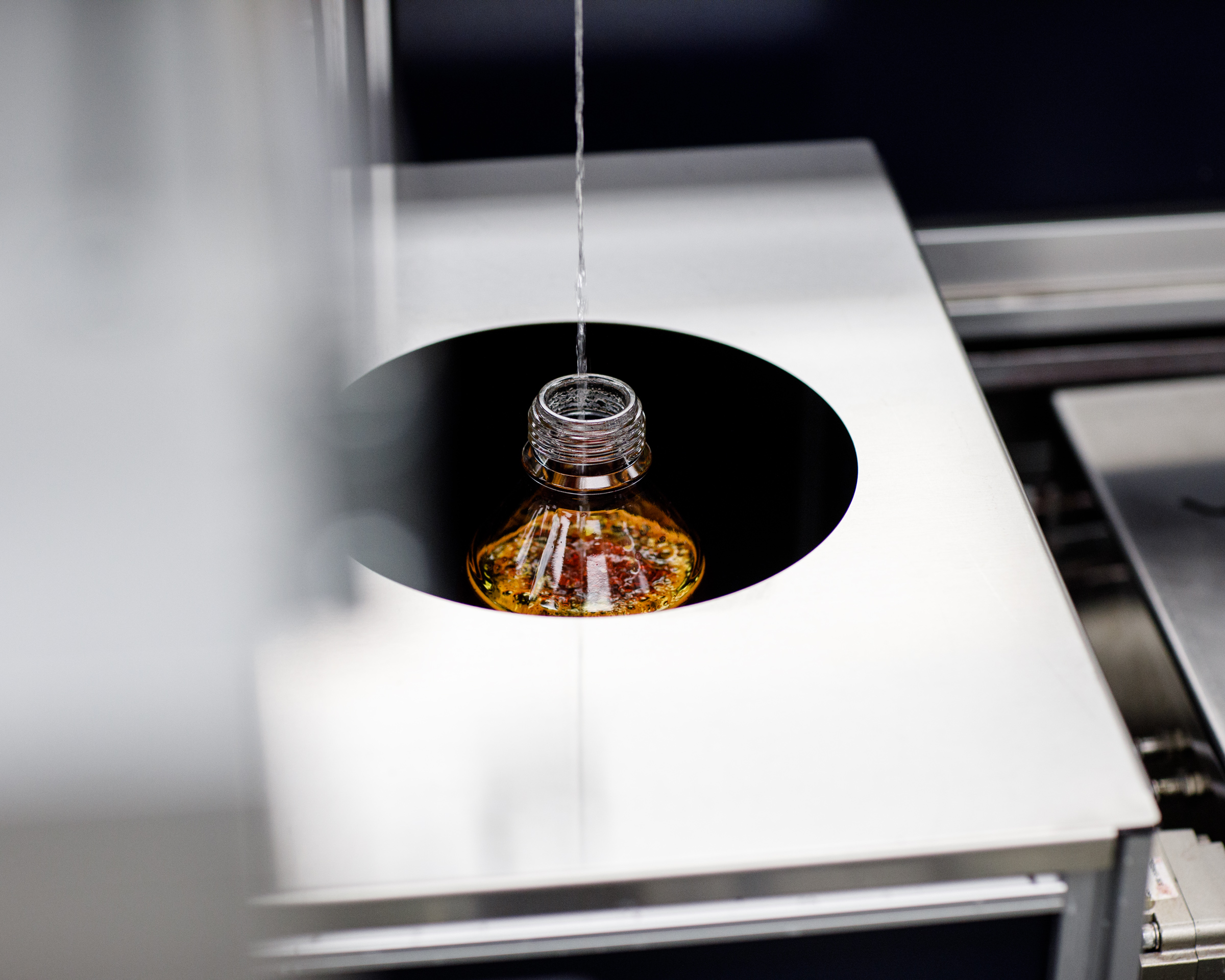 Pantone Factory — Monocle, 2017