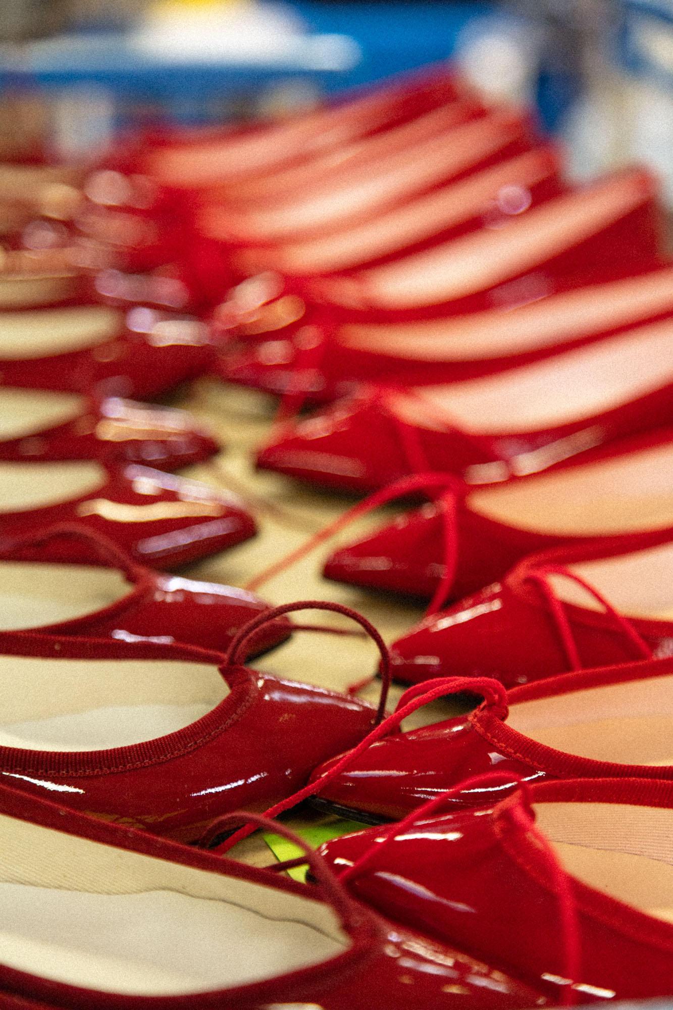 Usine Repetto - St Médard d'Excideuil