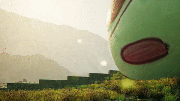 DATA x Architecture Featured at CITYX VENICE 2023 