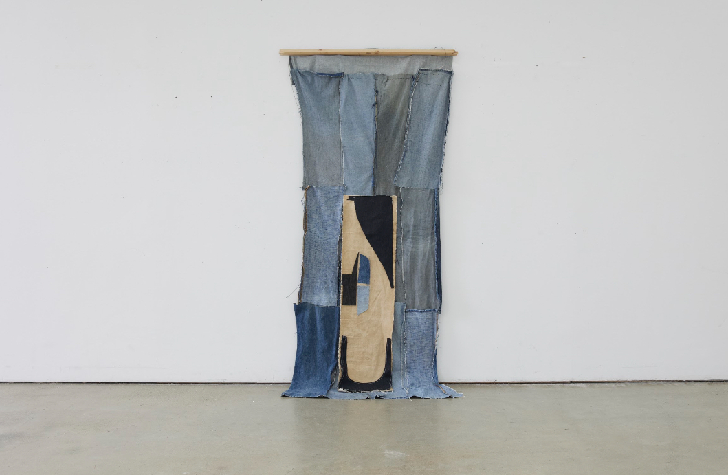 Untitled (Continental Colors), 2025 alt view