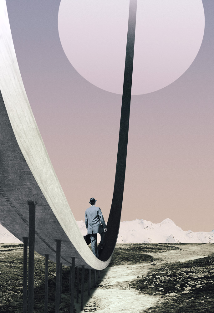 The Middle of the Voyage