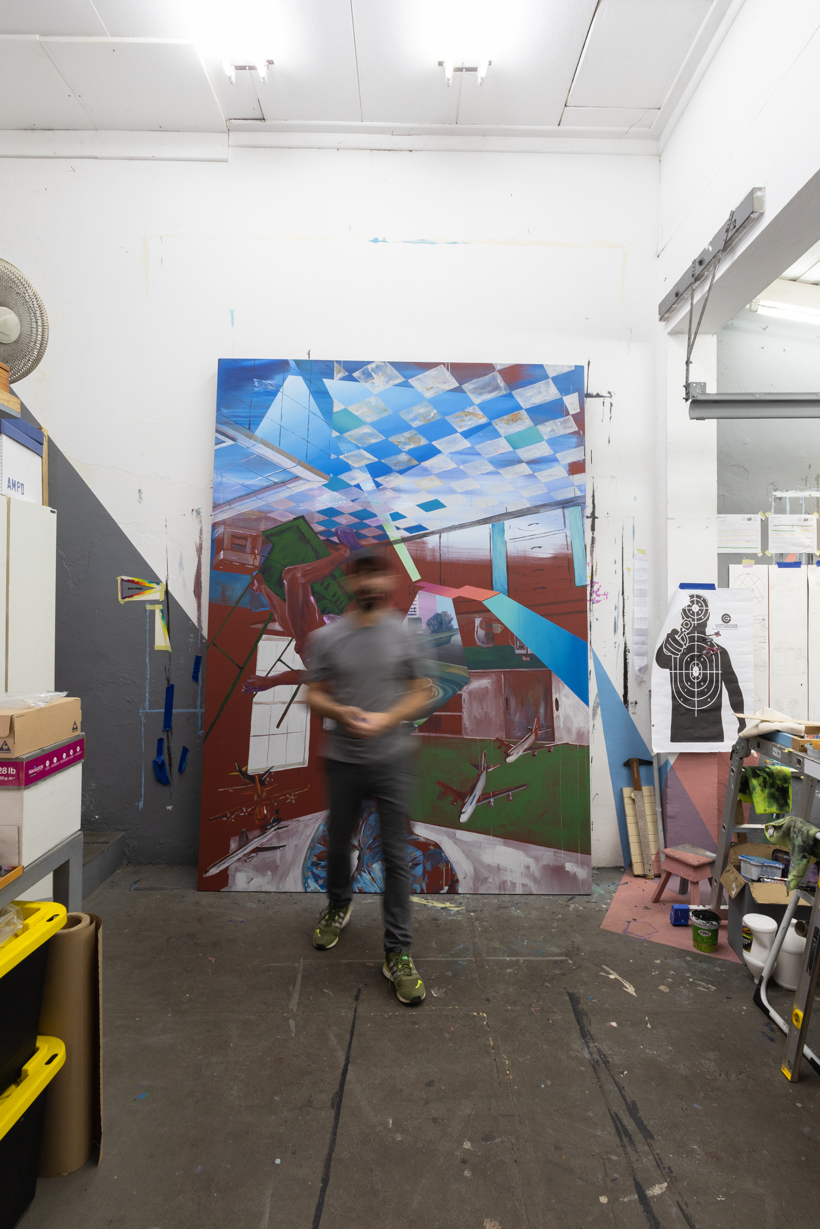 Luciano Goizueta, 2022