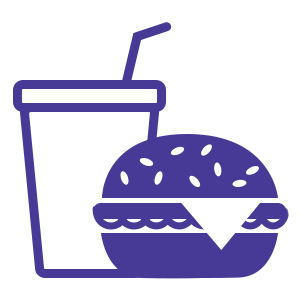Food and Beverage, Restaurants