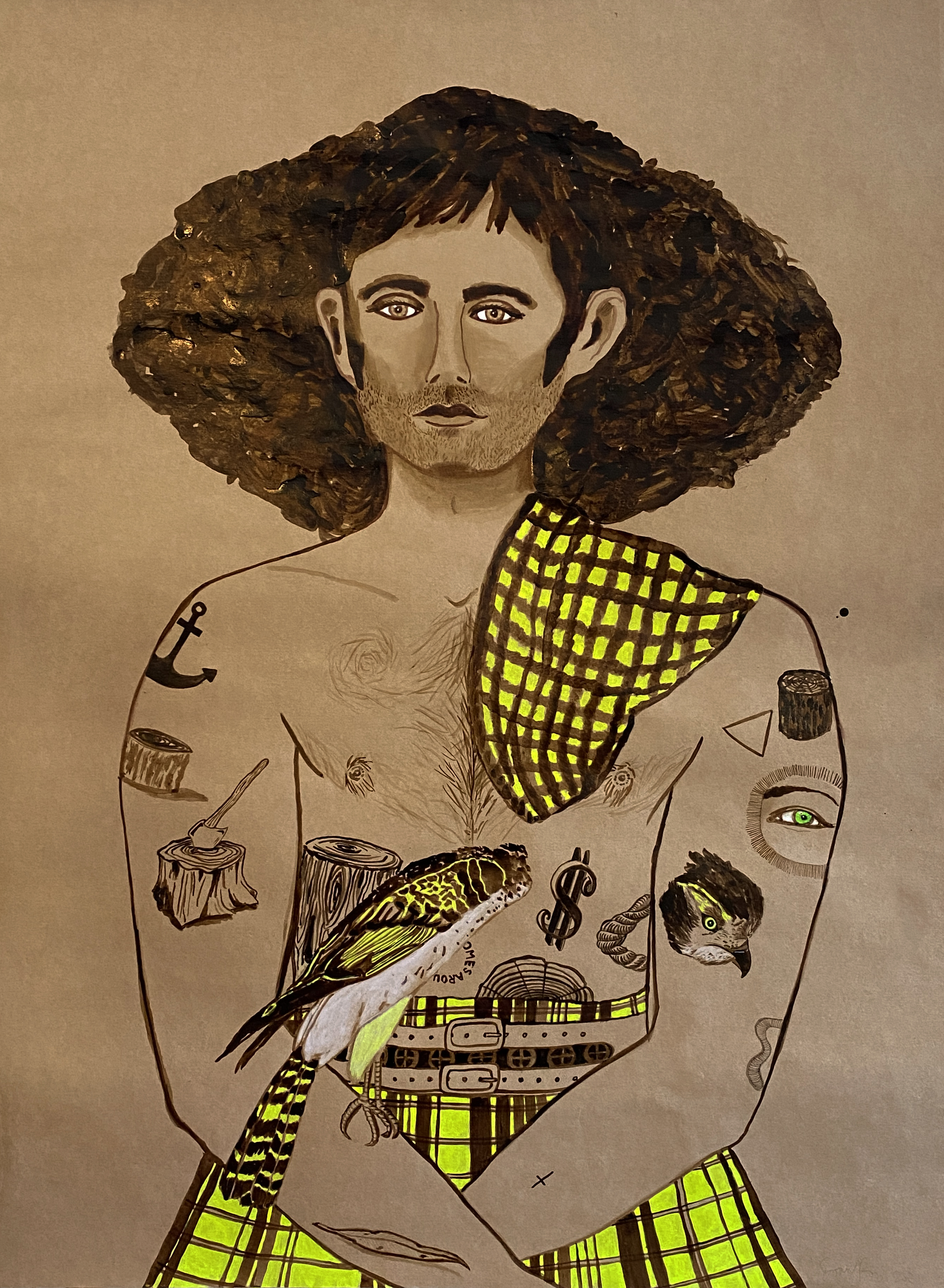 What goes around 2021