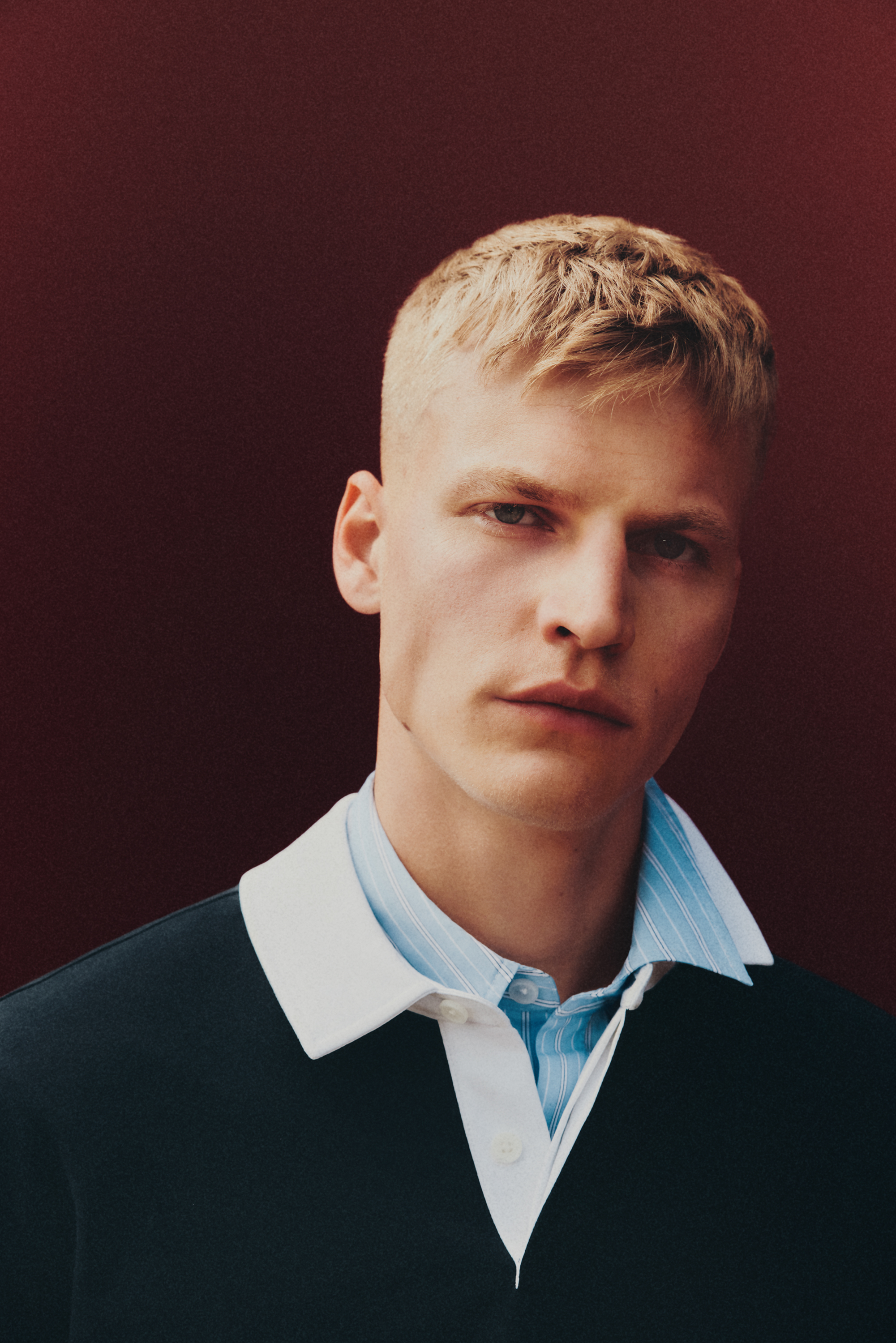 LEFTIES MAN CAMPAIGN