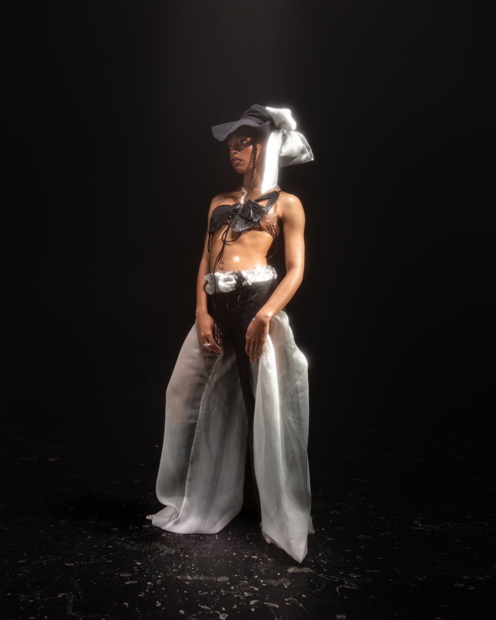 Emma Blythe Collection/ Art Dept