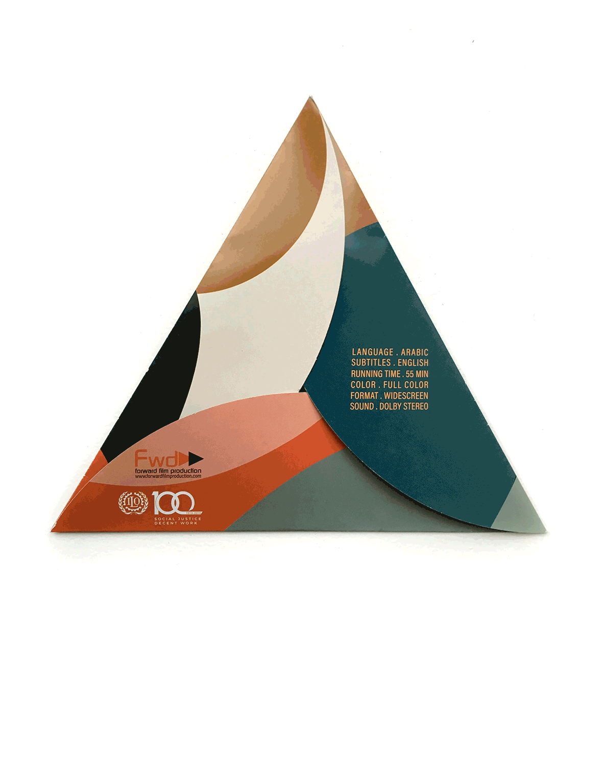 TYS CD & CD Cover