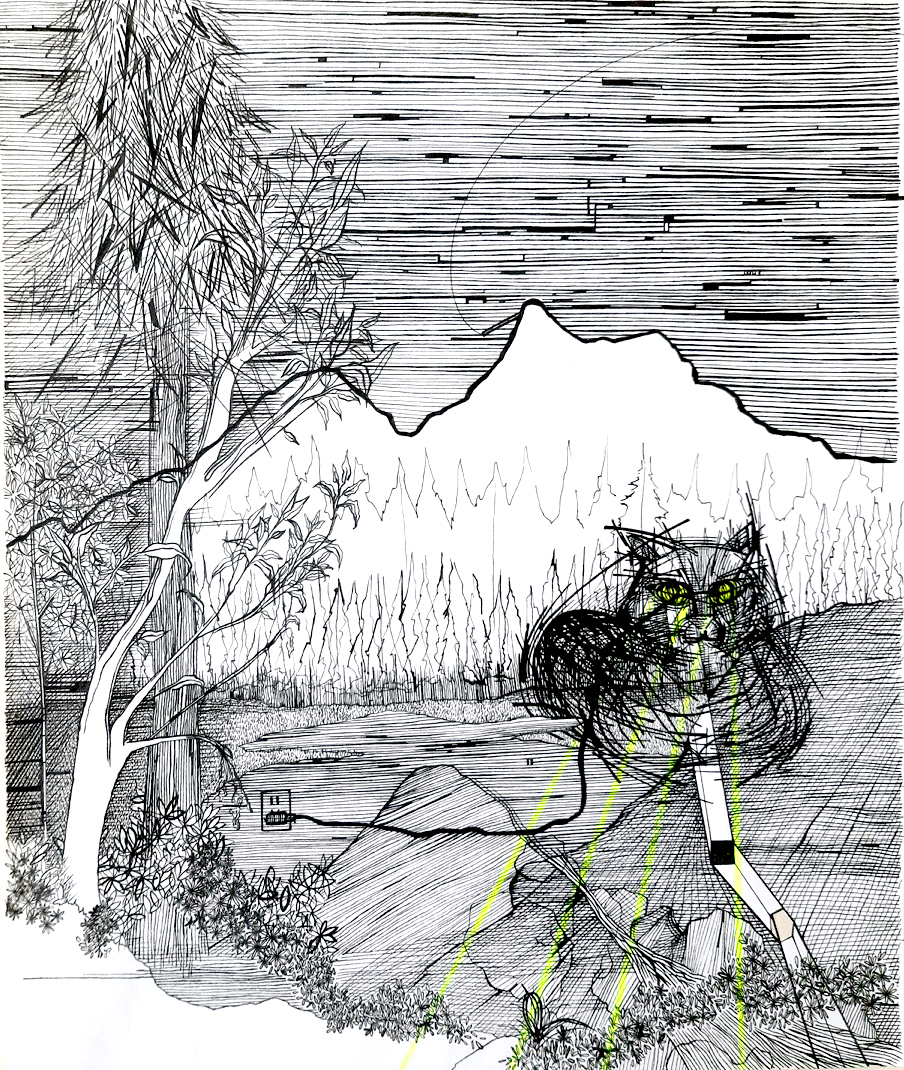 La providencia en sus altos juicios