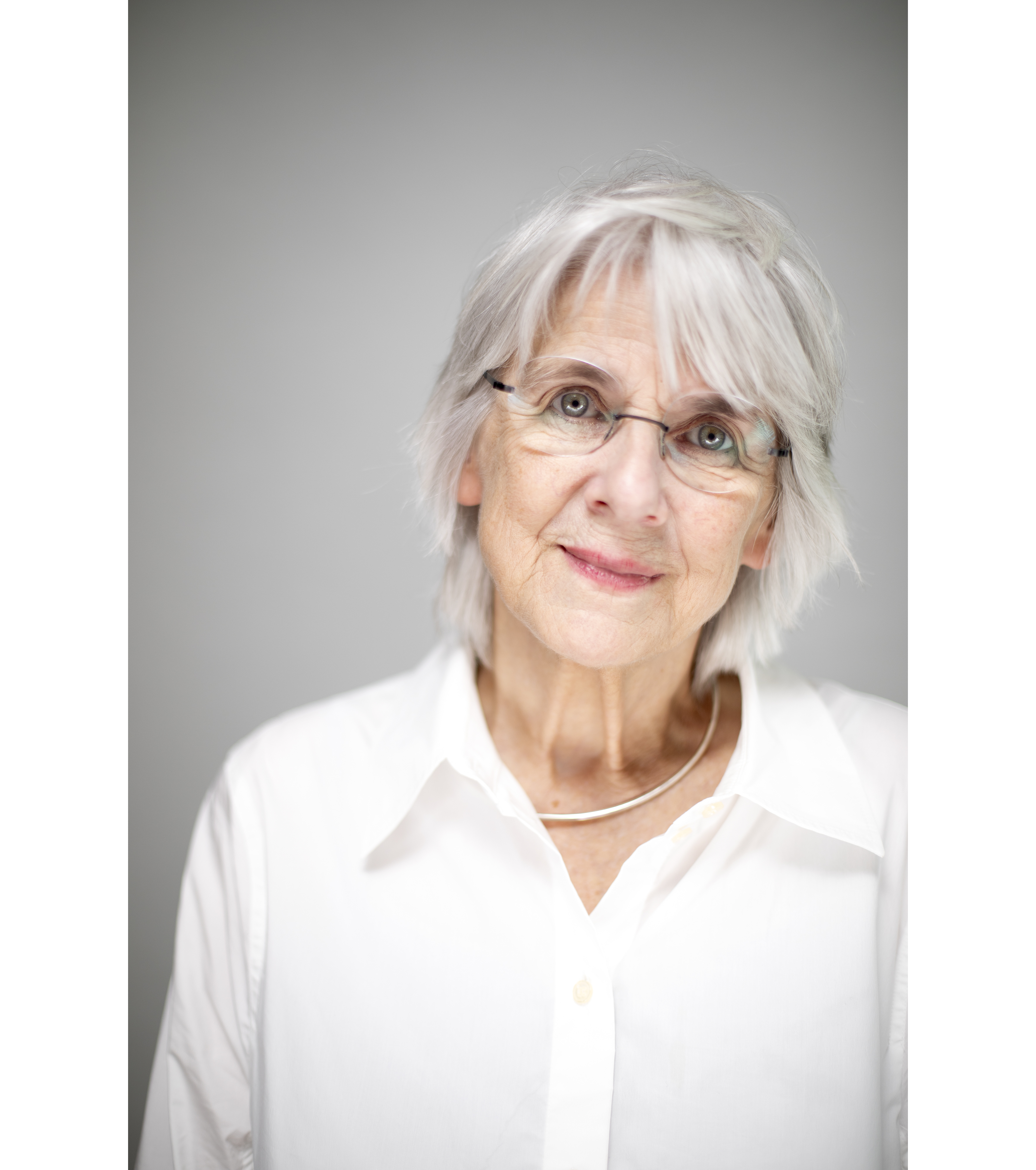 Joke van Leeuwen / Trouw