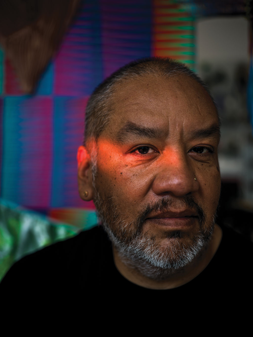 Jeffrey Gibson
