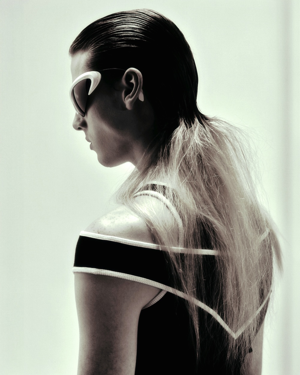 RAYSER MAGAZINE, 2024