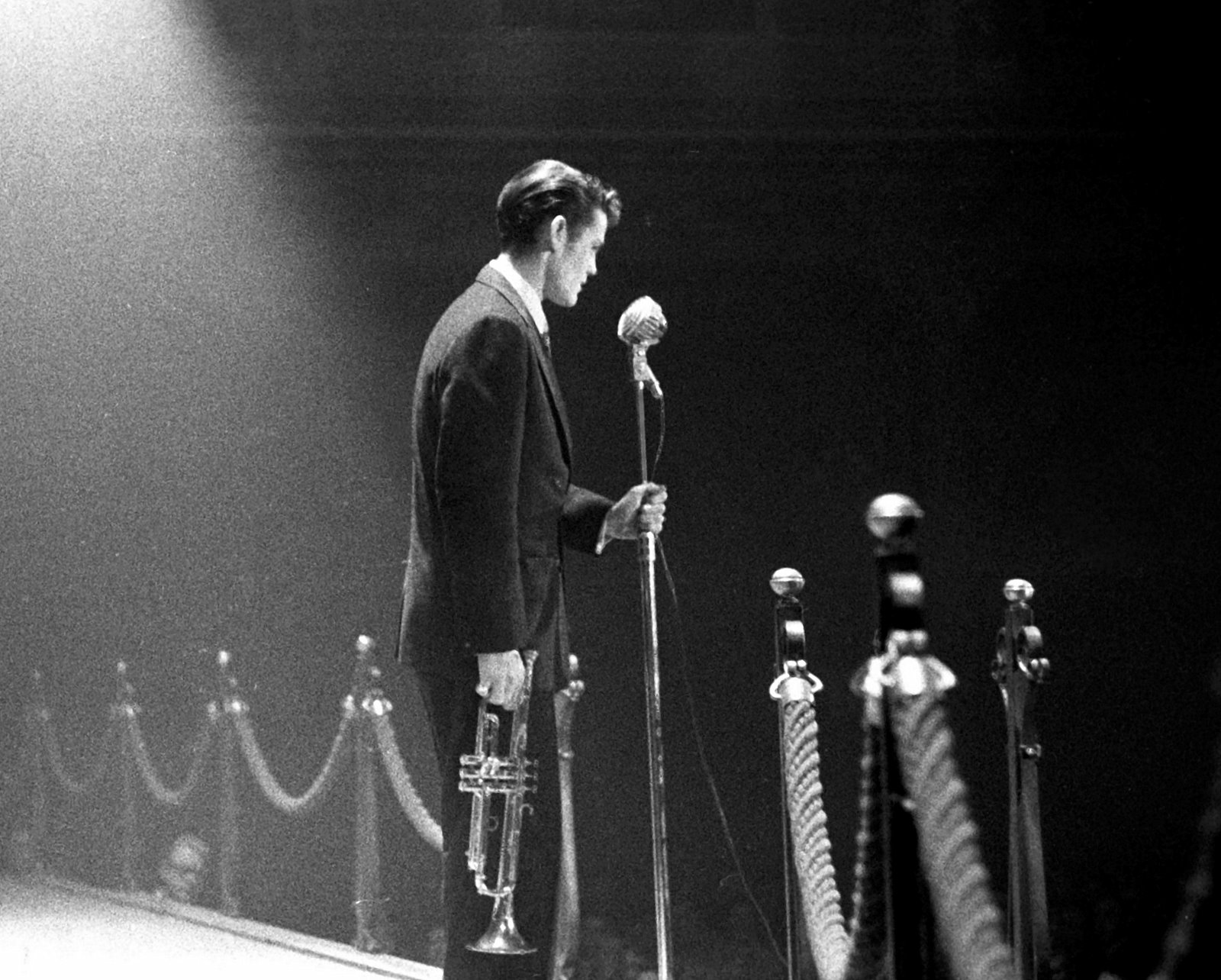 Chet Baker Sings