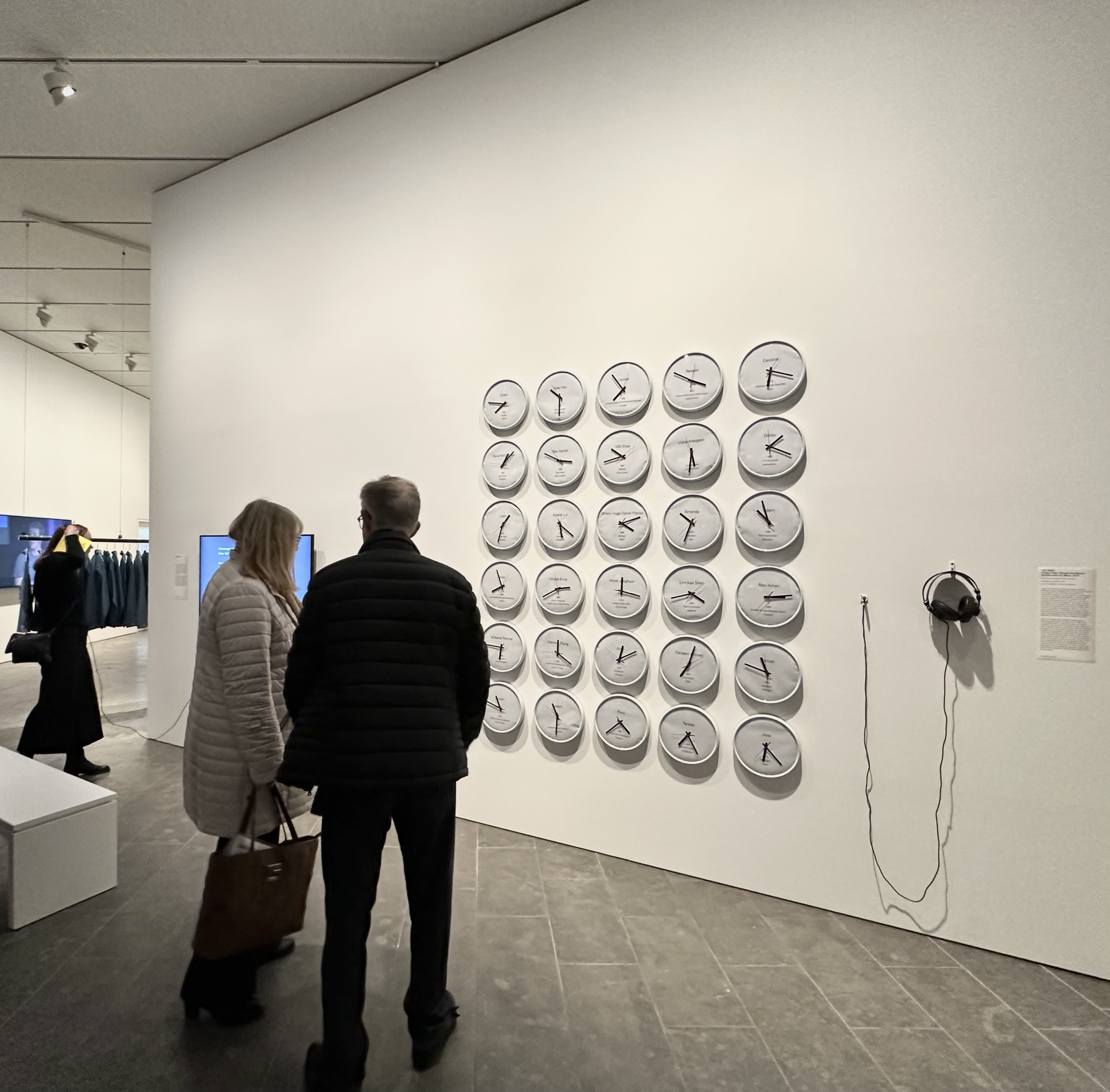 Irreplaceable People, 2023