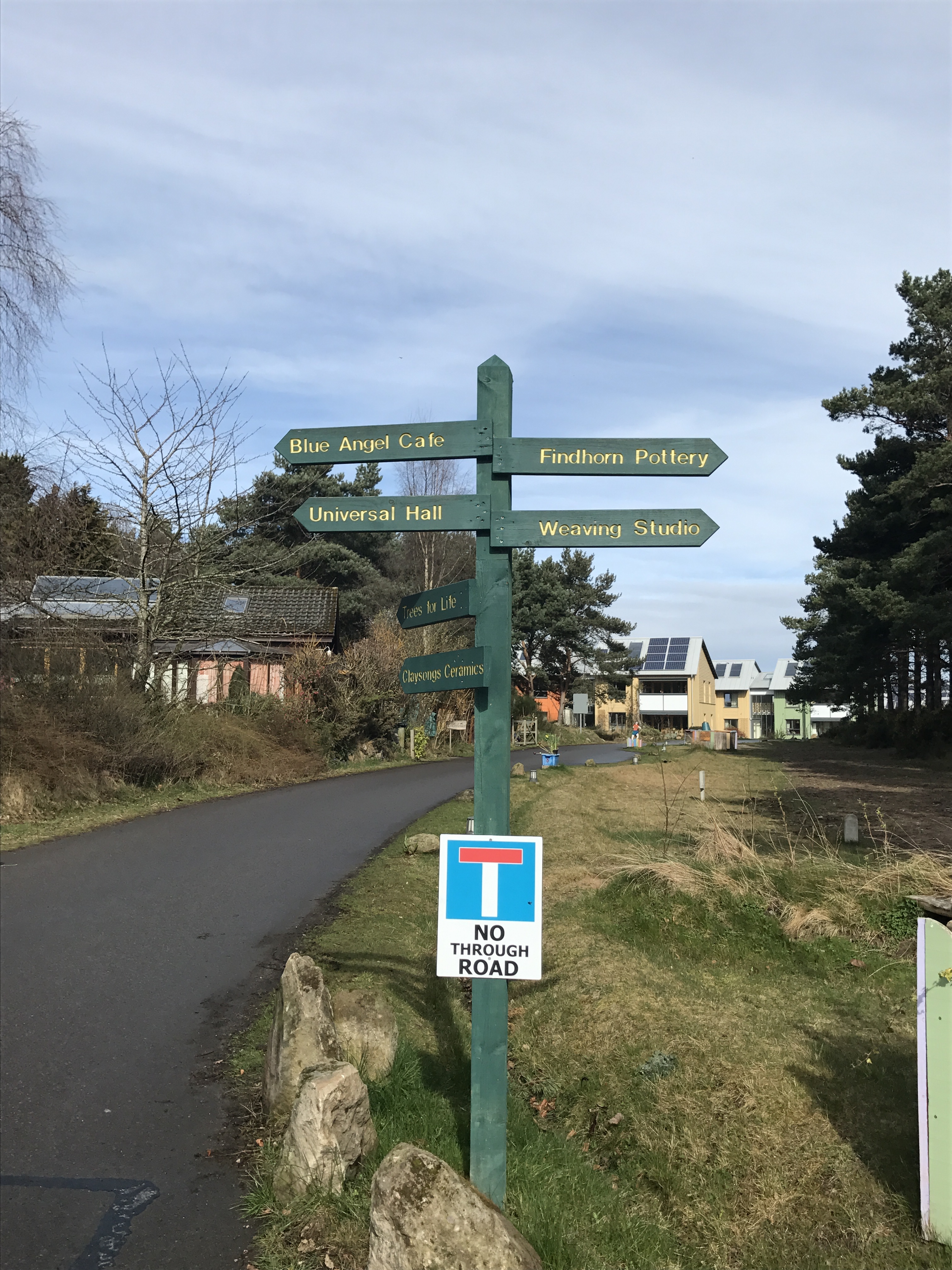 2017 Findhorn. Photo: Annie Schneider