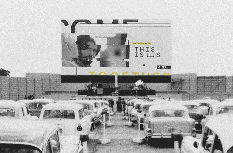 ︎︎︎ bingeland – drive-in