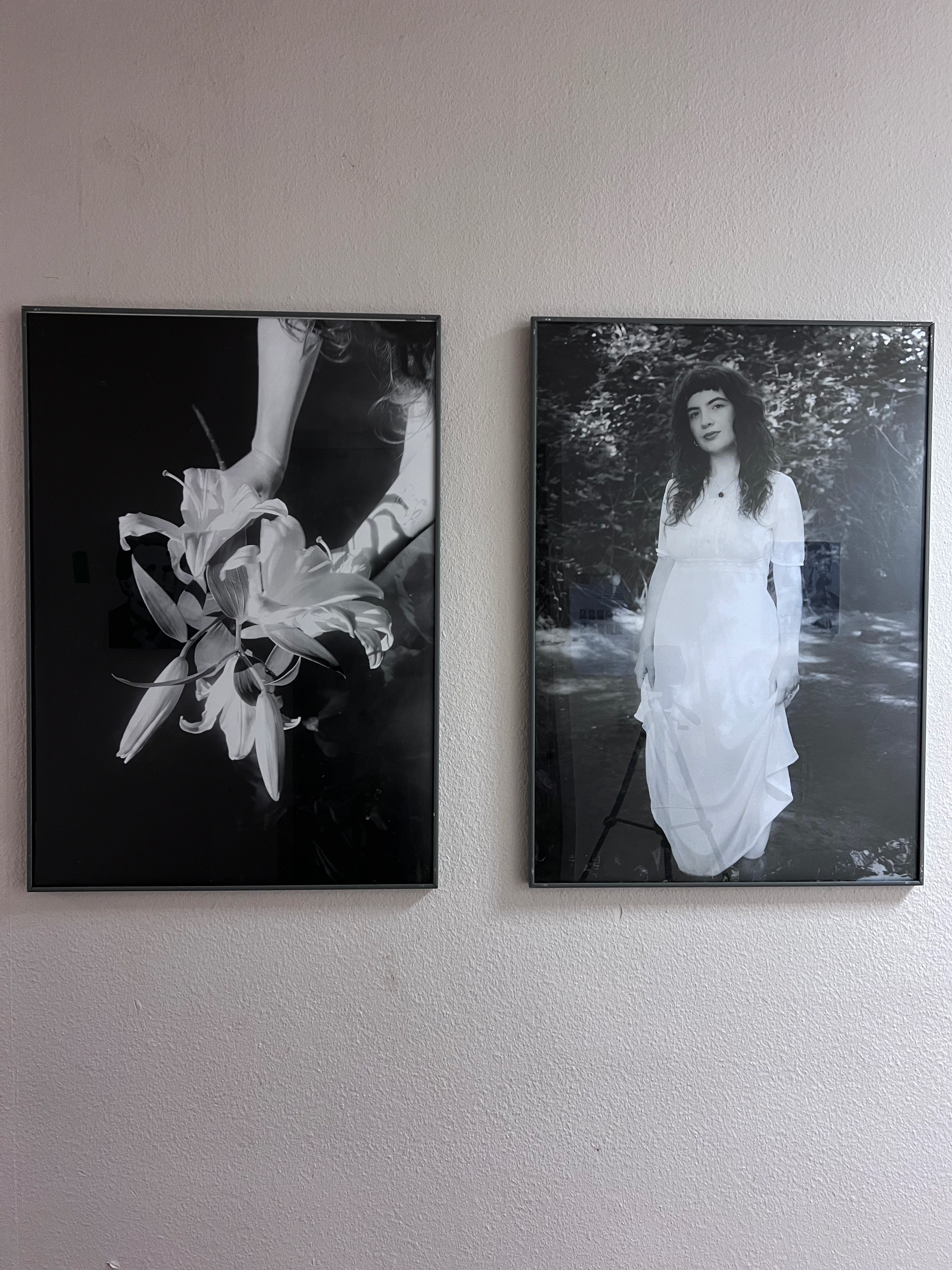 OFFENBACH KUNSTHALLE 2025 “ISABELLA 2023”