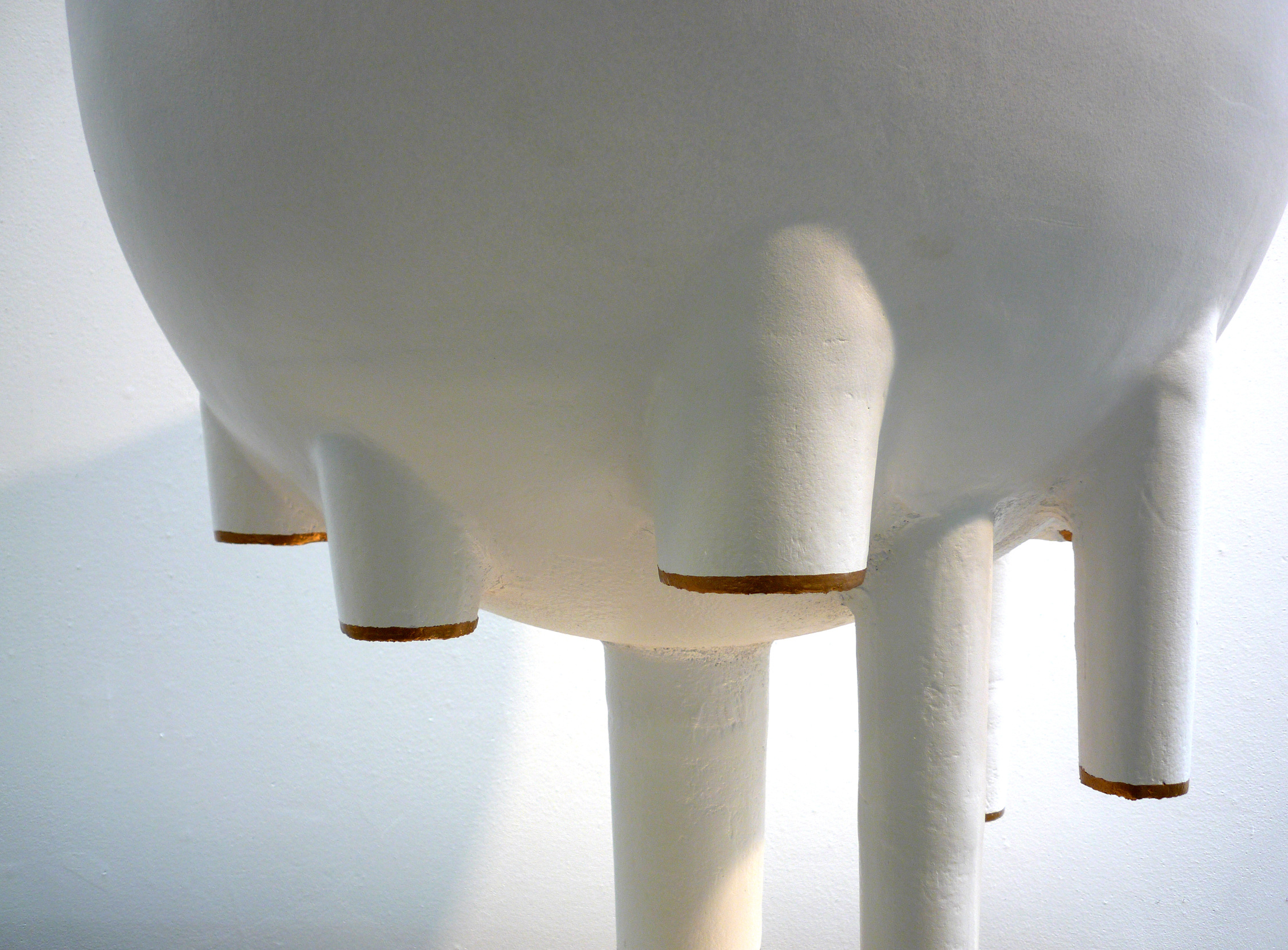 Wishing Well Model (Well House