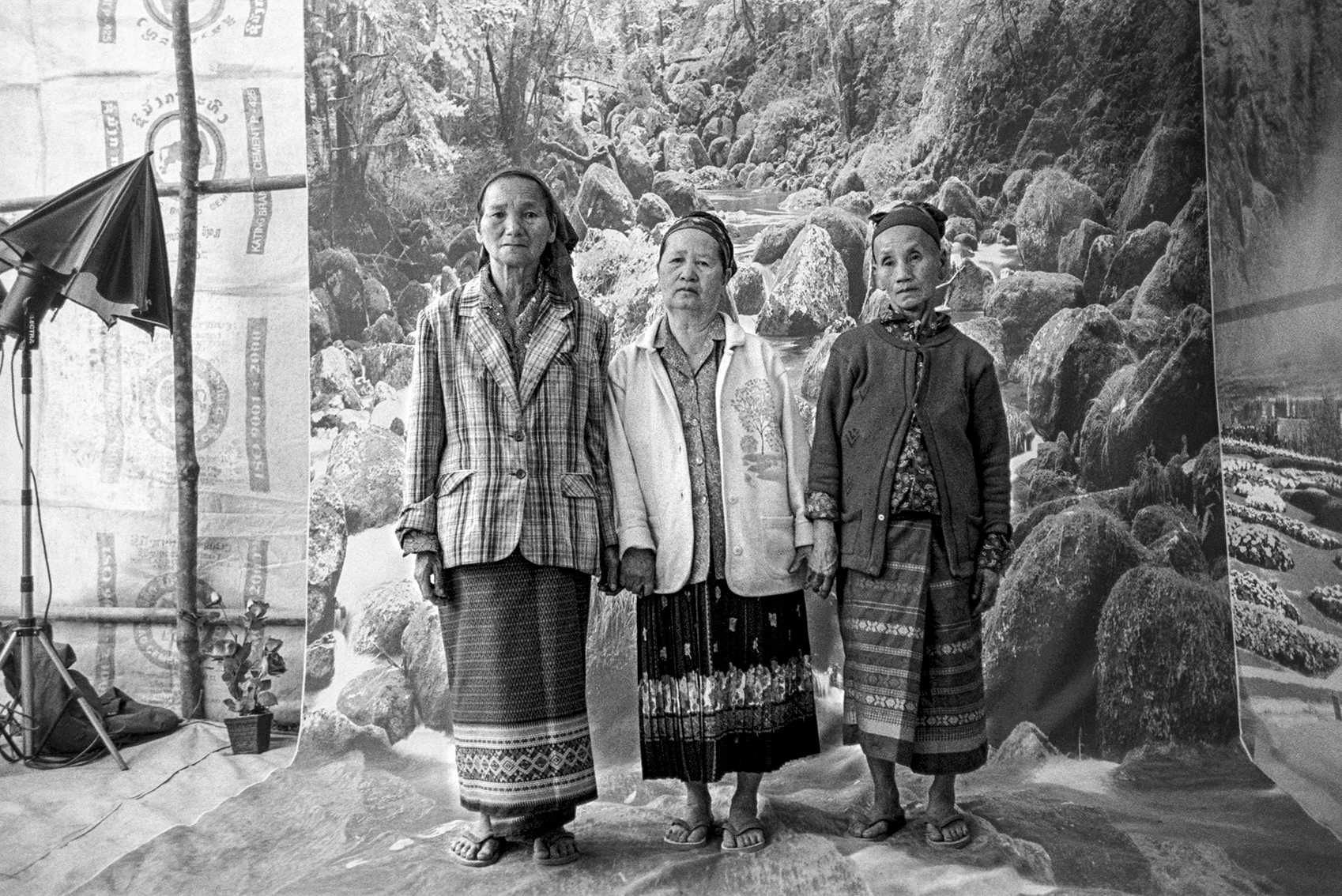 Julien Crégut - Eastern - RDP Lao - 2004/2008 -©juliencregut