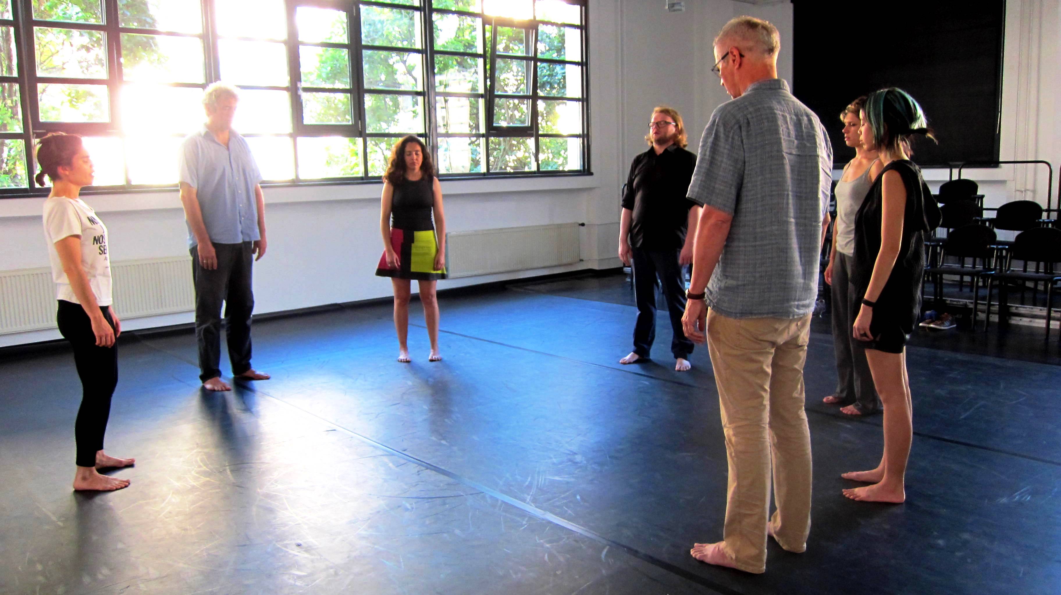 © Künstlerhaus Mousonturm