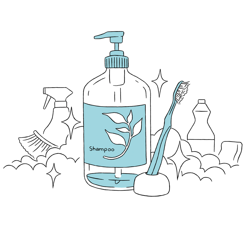 Directory MagazineIssue.12 _ My Home Appliances