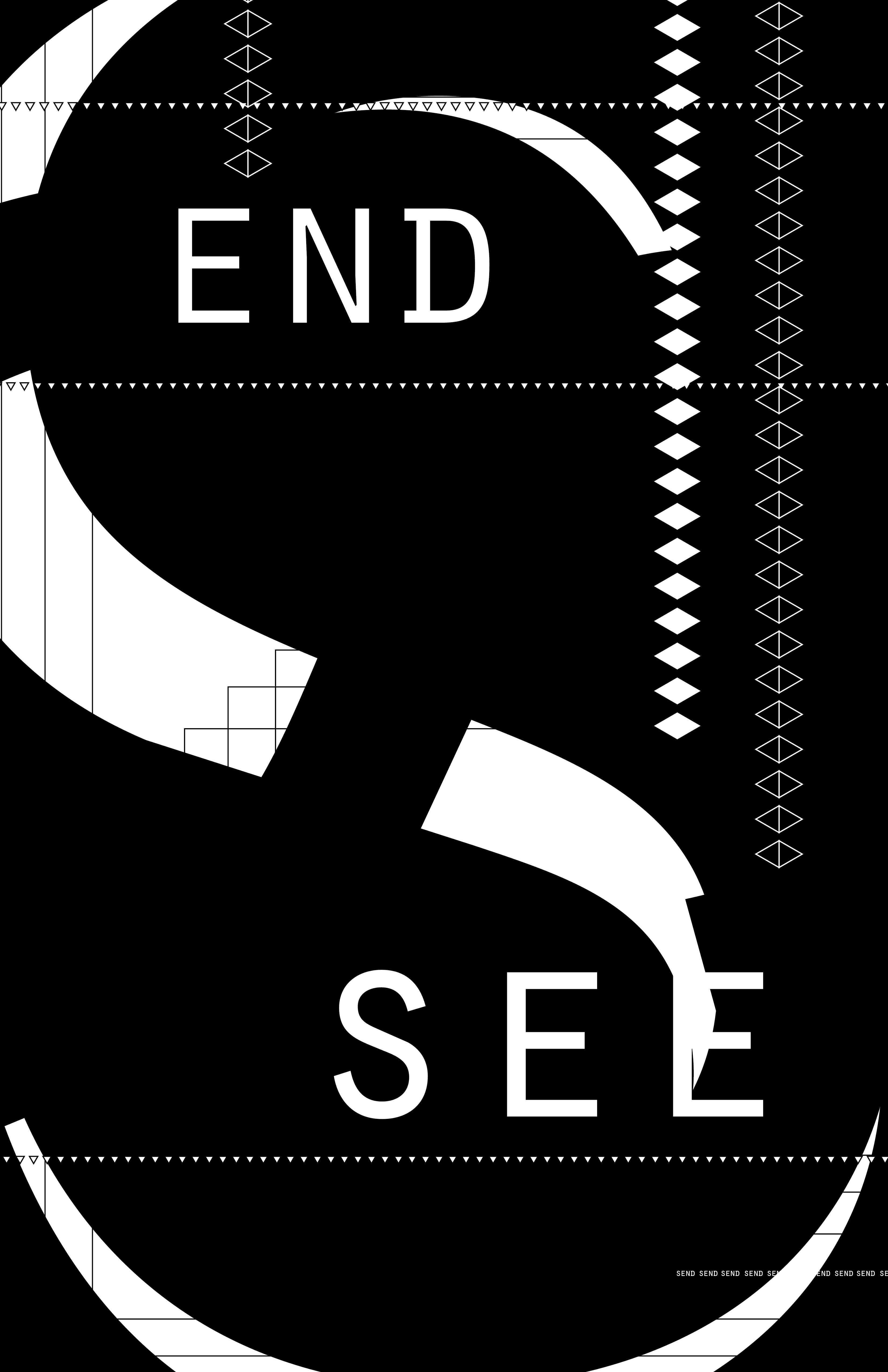 seeing the end, 2017
