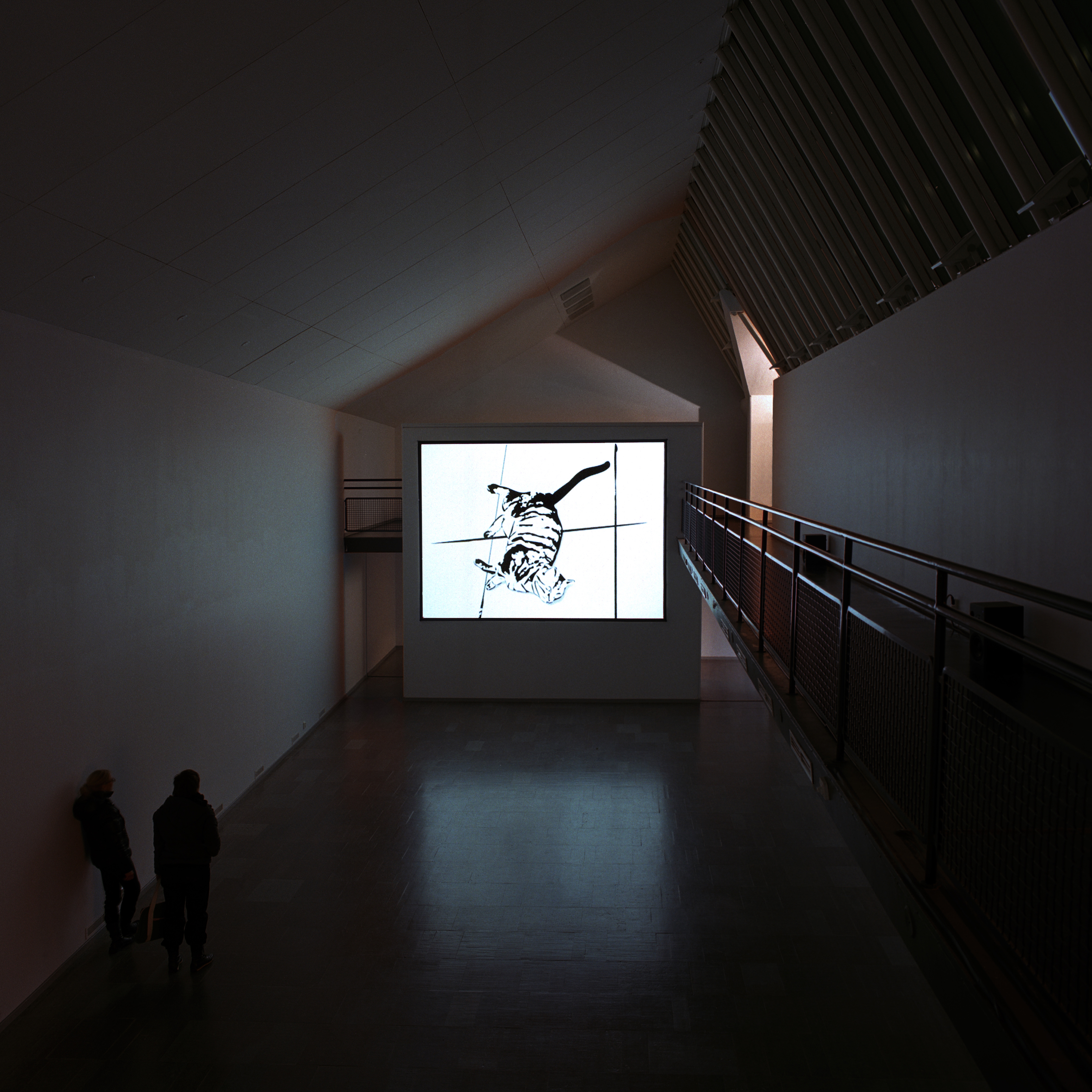 Briannnnnn & Ferryyyyyy, 2004