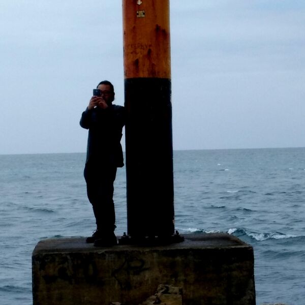 2023 | Aramoana Robert Scott, Takumi Motokawa (M)