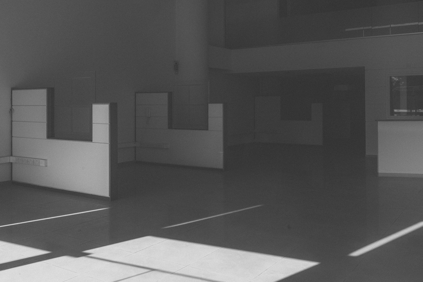 Interior, 2021-2025, archival pigment print ,44x35cm