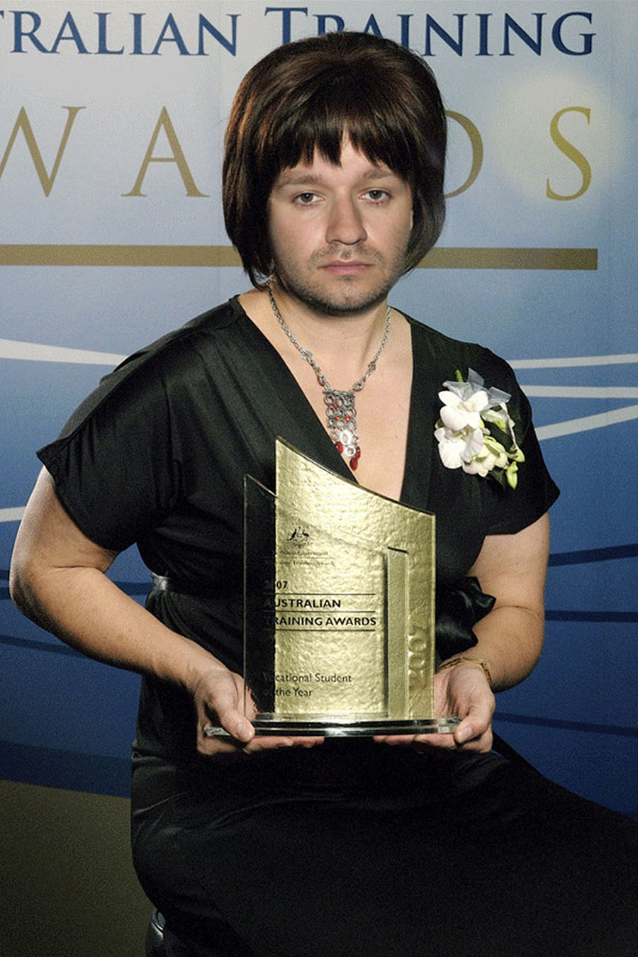 Vocational Student of the Year