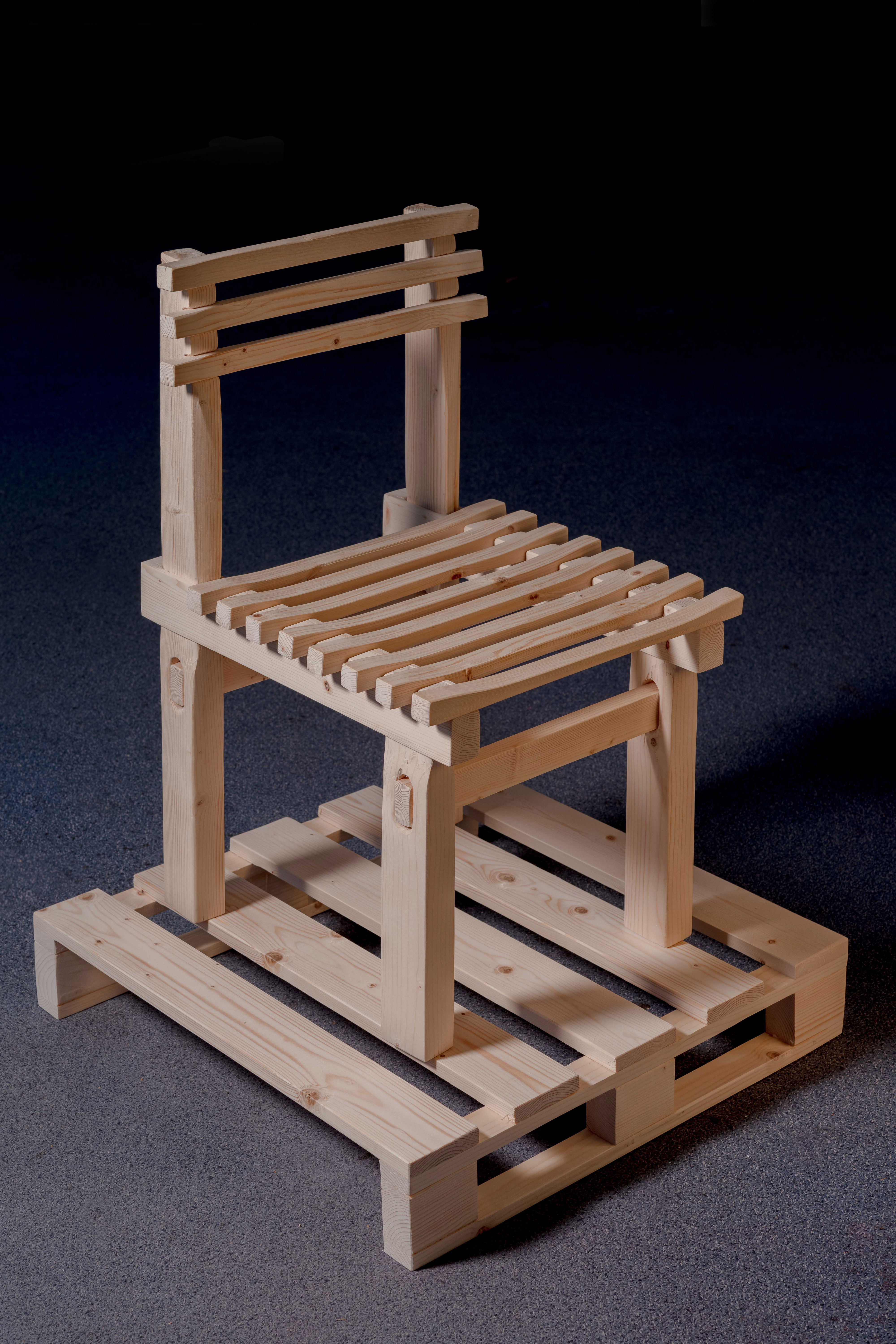 Fir(e) / Roy De Regt