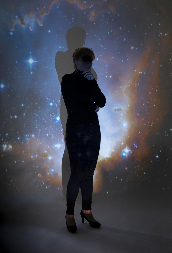 MeToo in science / De Volkskrant