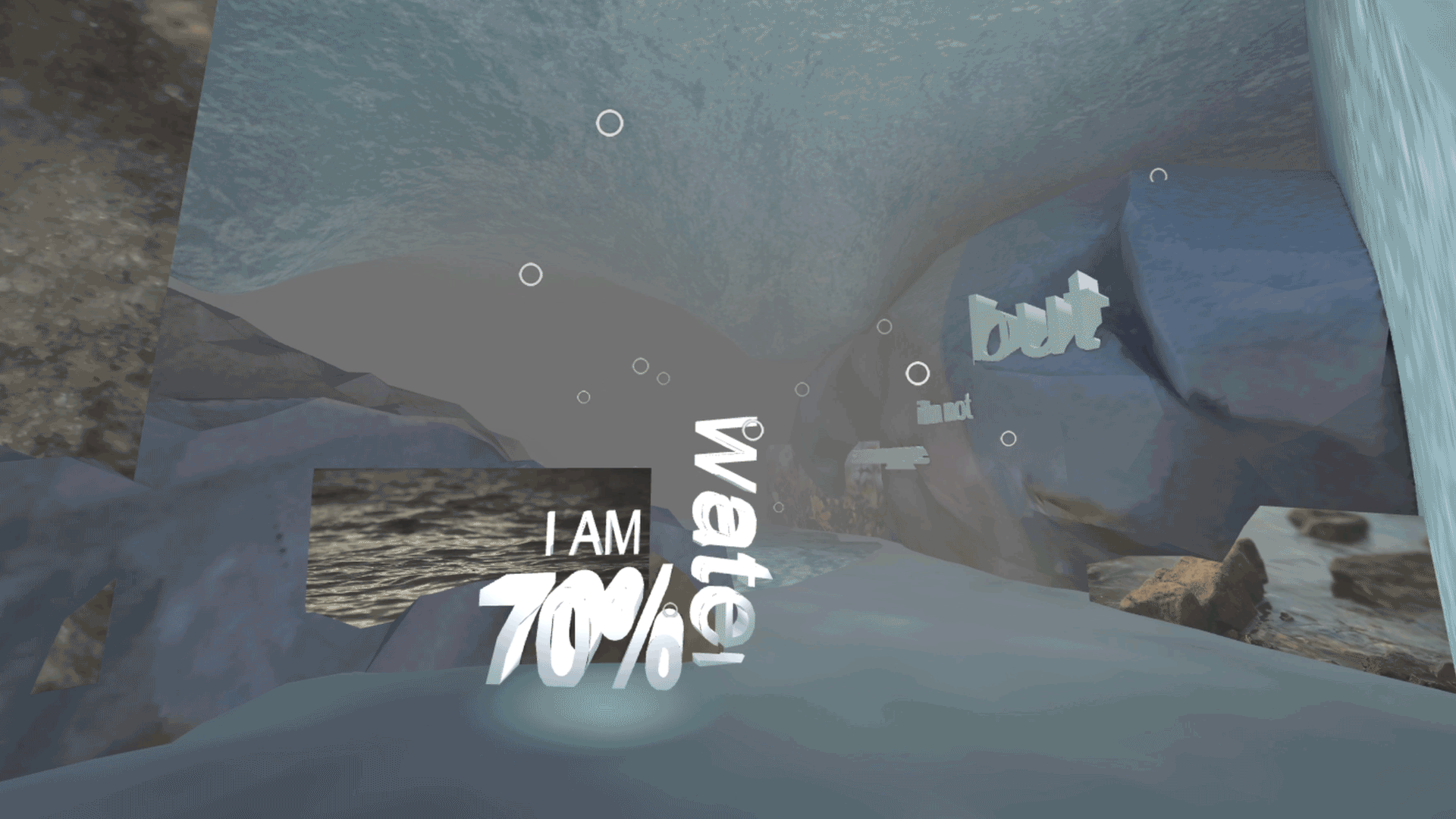 who am i? - mozilla hubs