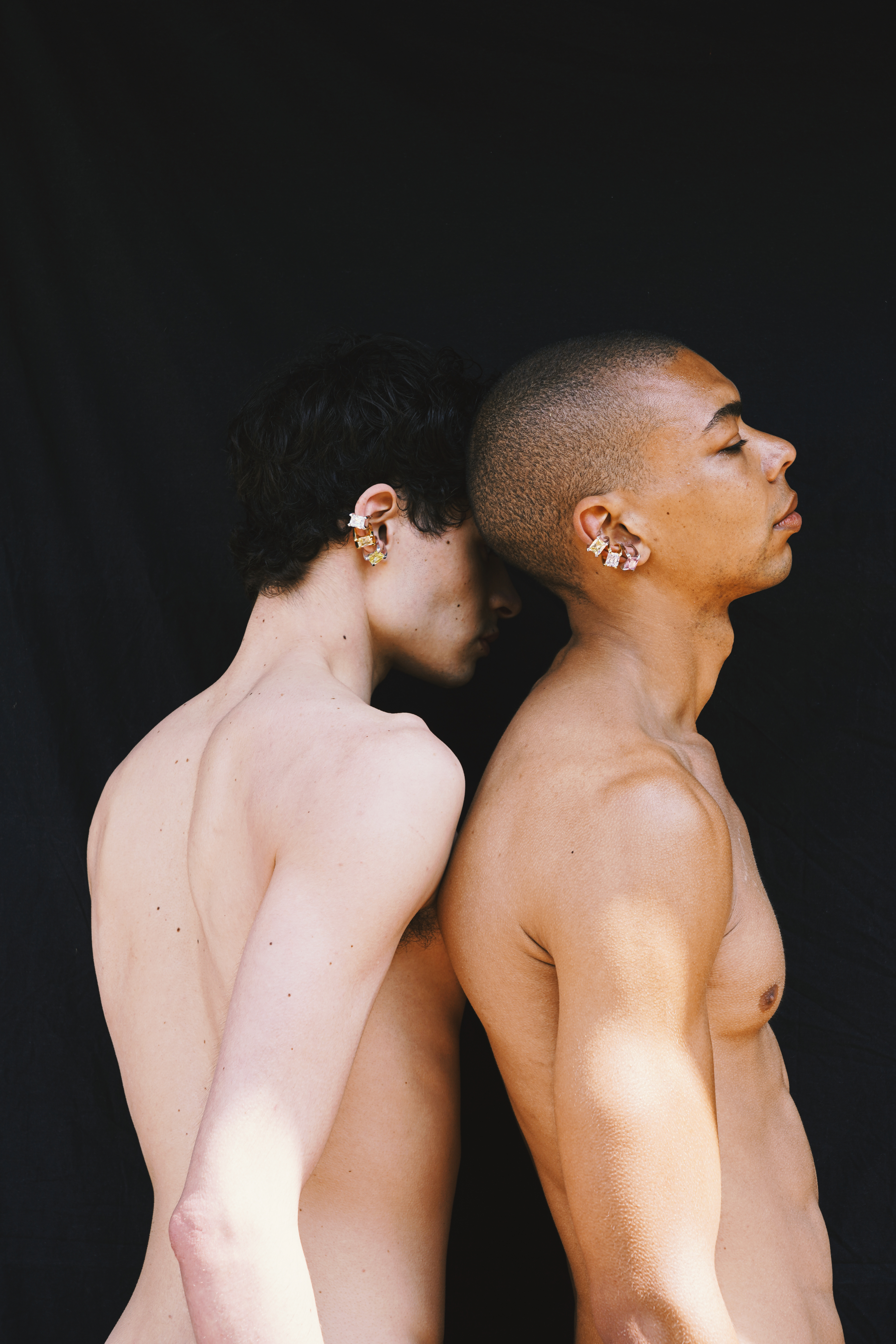 Garçon de Famille, 2021