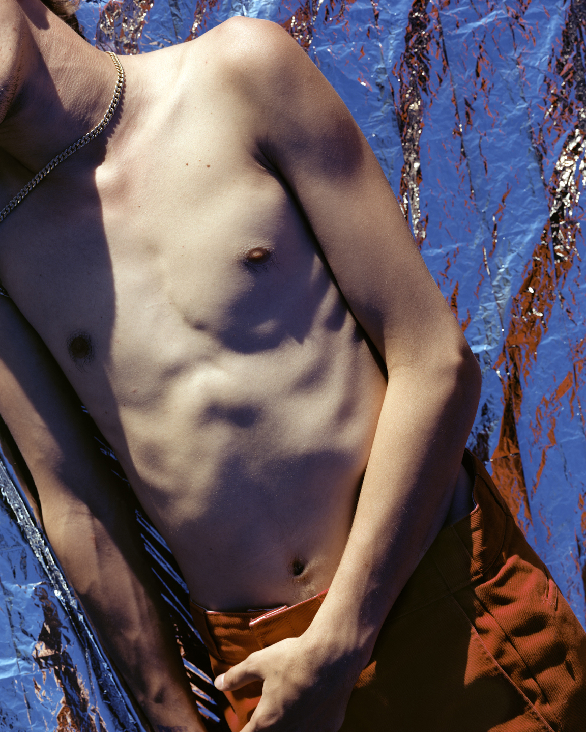 Untitled IV. Digital C-Print 2016