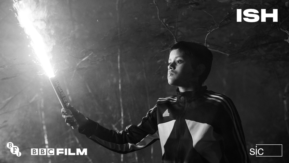 Ish, Imran Perreta, BBC and BFI Films, (Art director)