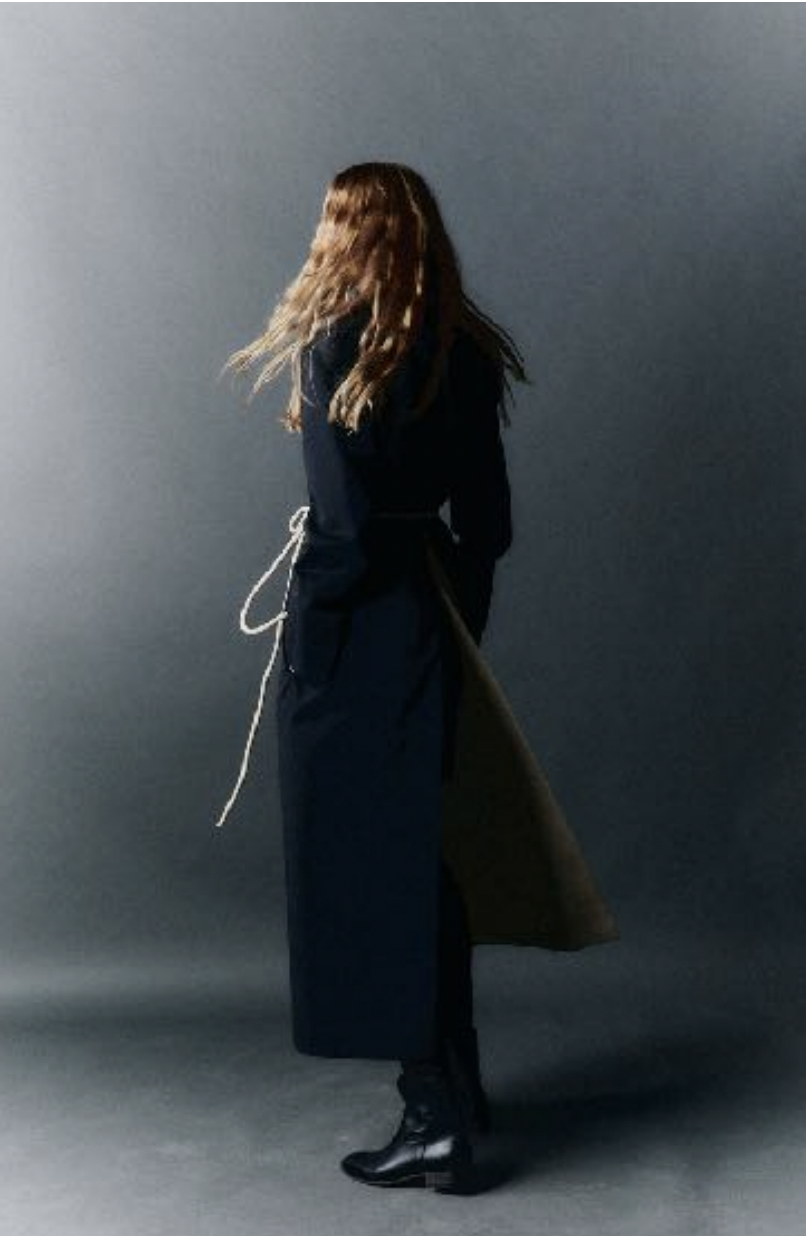 Cake Magazine. By Laurence.