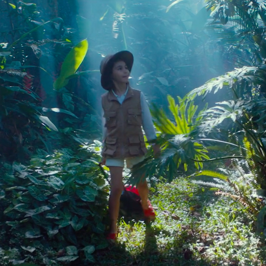 Ladybug[publicidade]