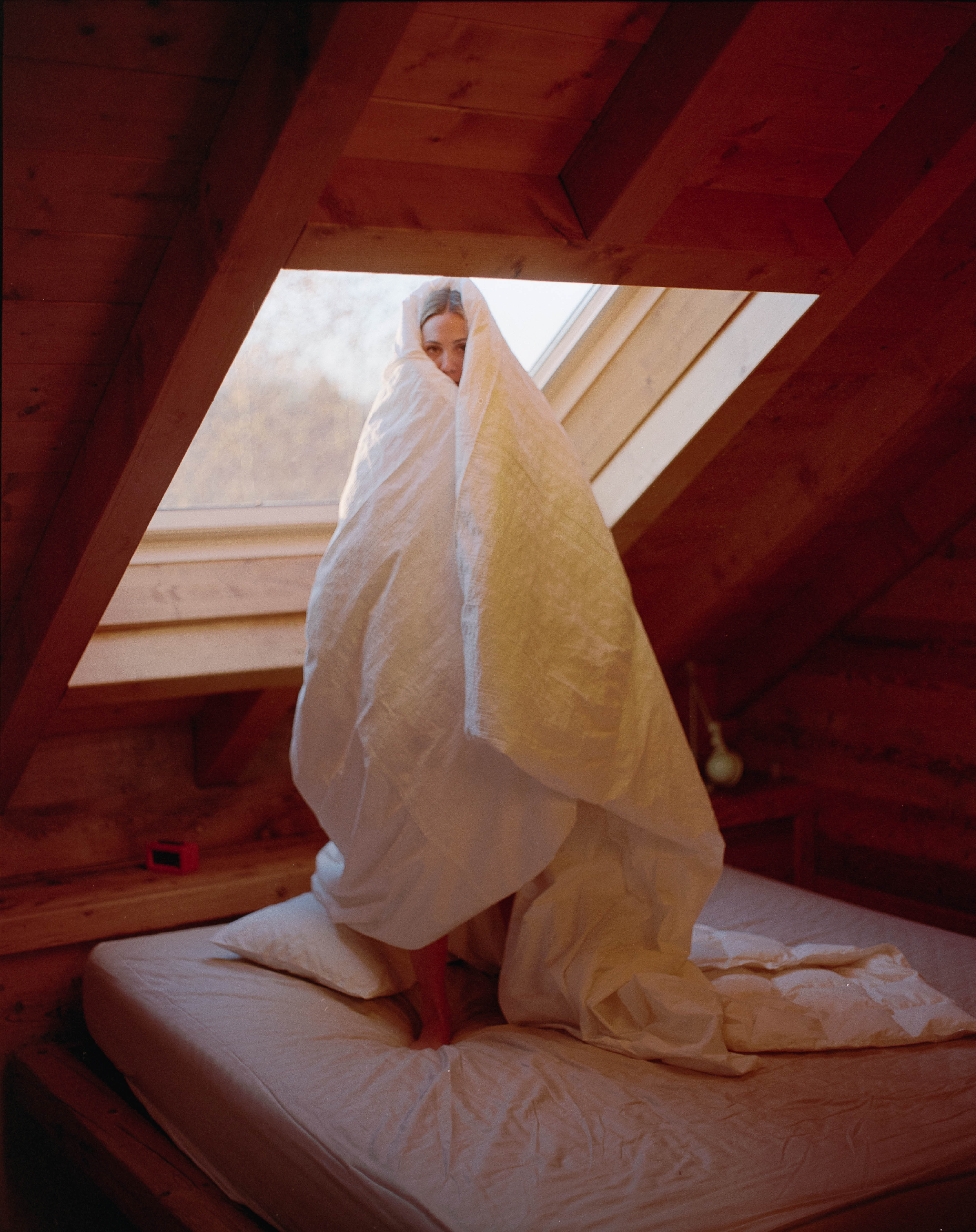 A Change Of Plan (Italy)