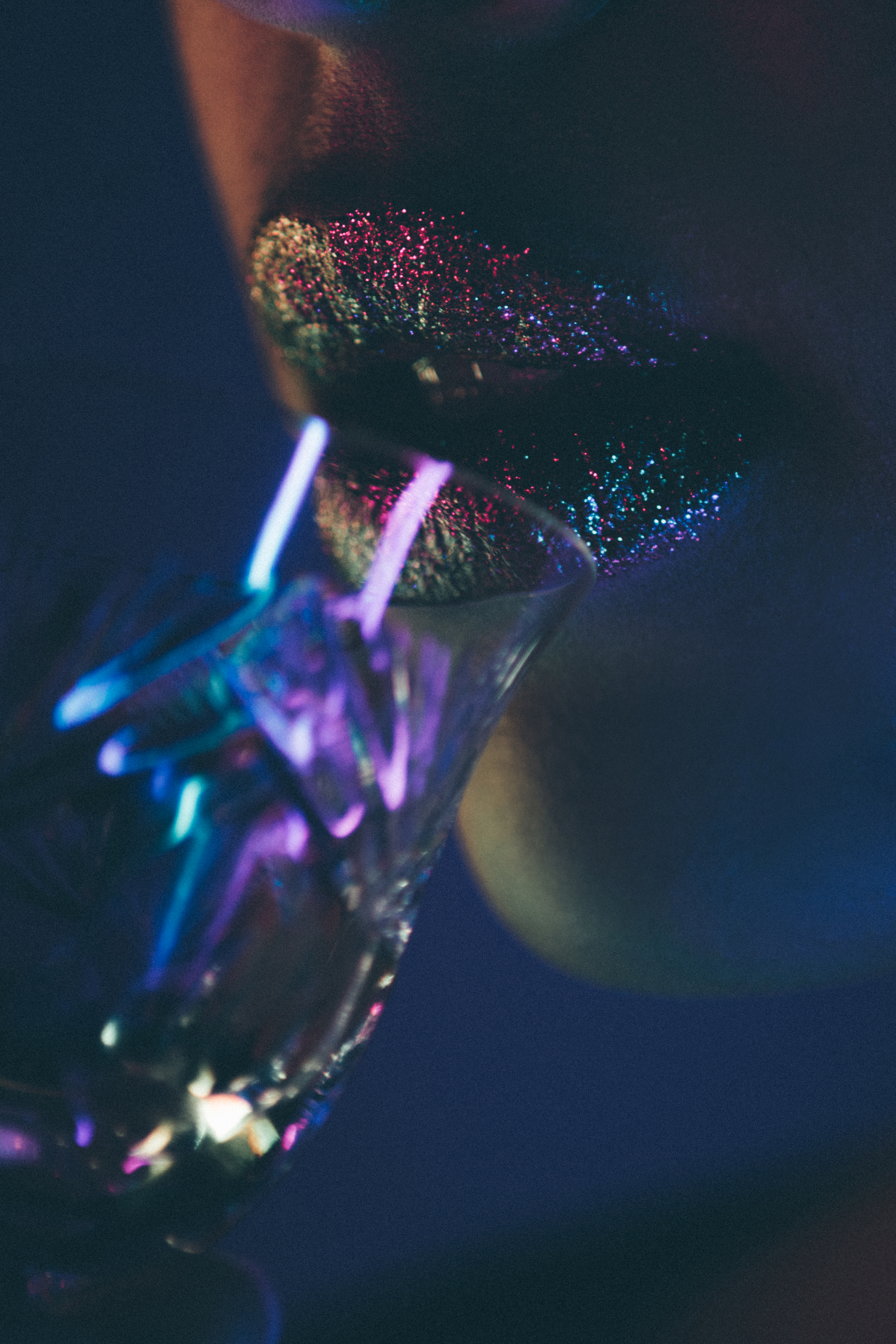 SPANGLED. Savannah. Arnaud Ele. Laura knoops. 