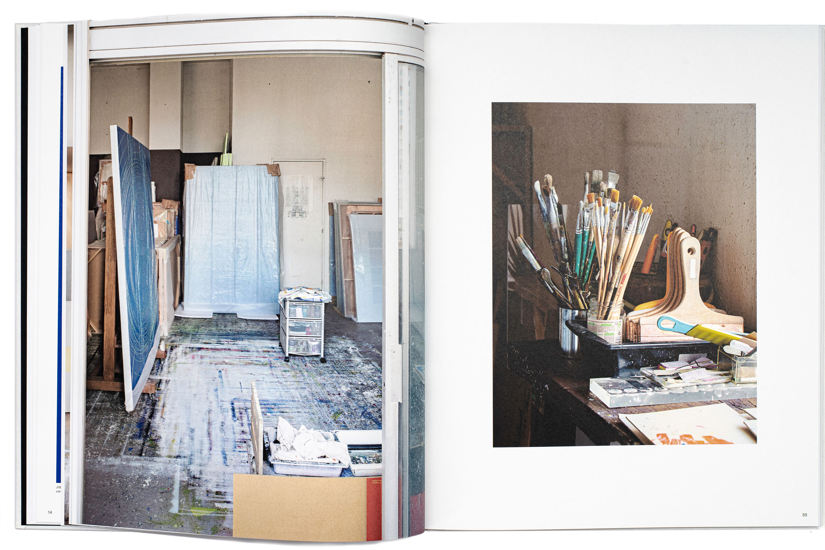 HUONG DODINH©Huong Dodinh, Cassell Edition, Avril 2020