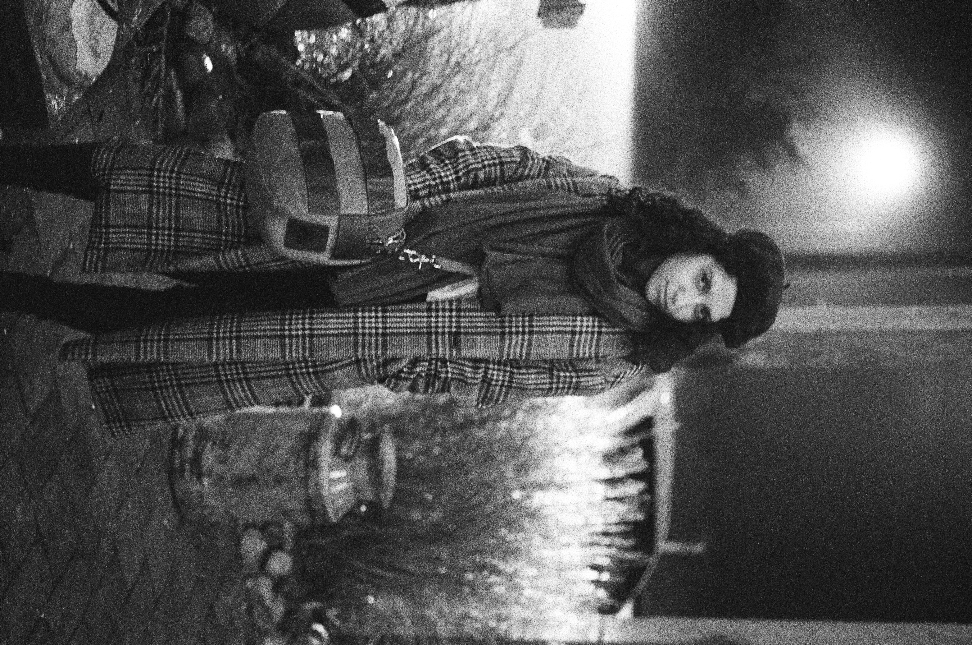 Manahawkin, New Jersey, 2018, Canon ae-1 35mm