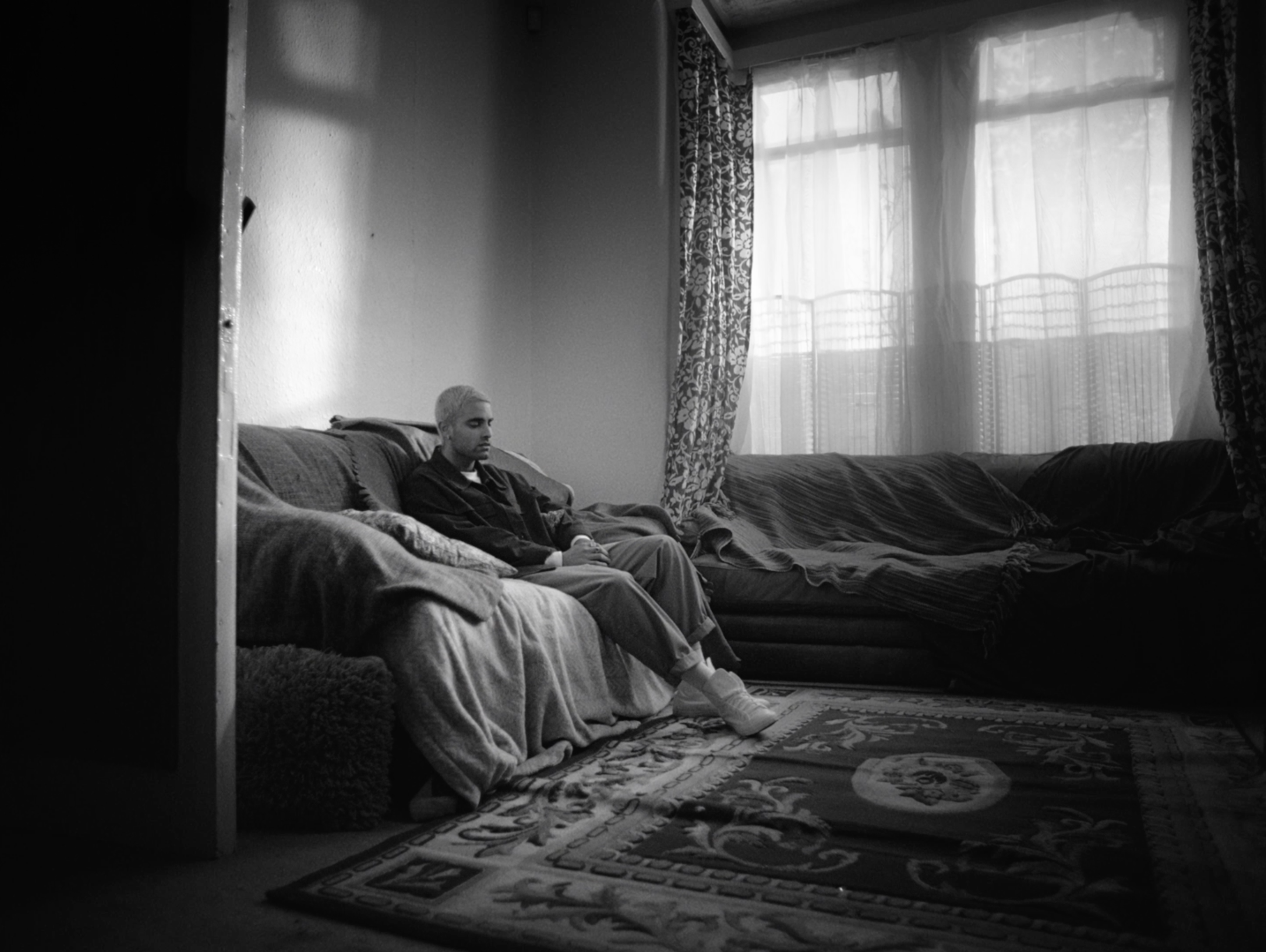 Ashley Singh 'Autopilot' / Chris Fowles, Jealous