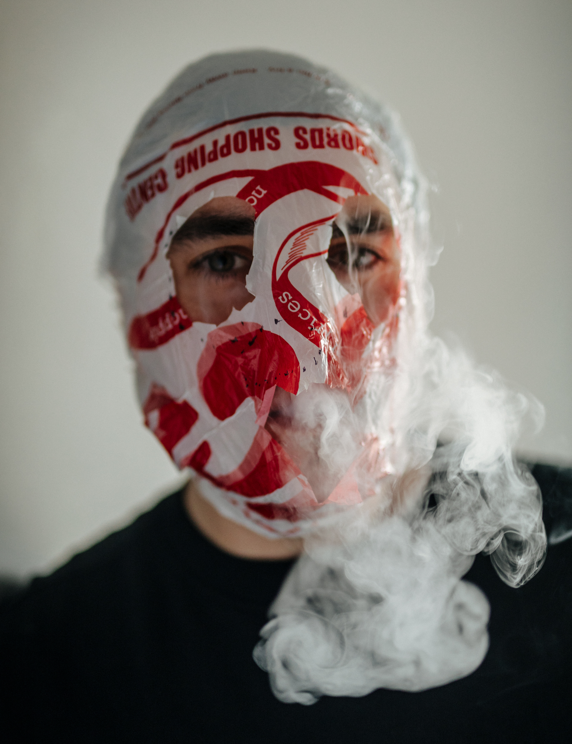 Blindboy Boatclub x Cara Magazine