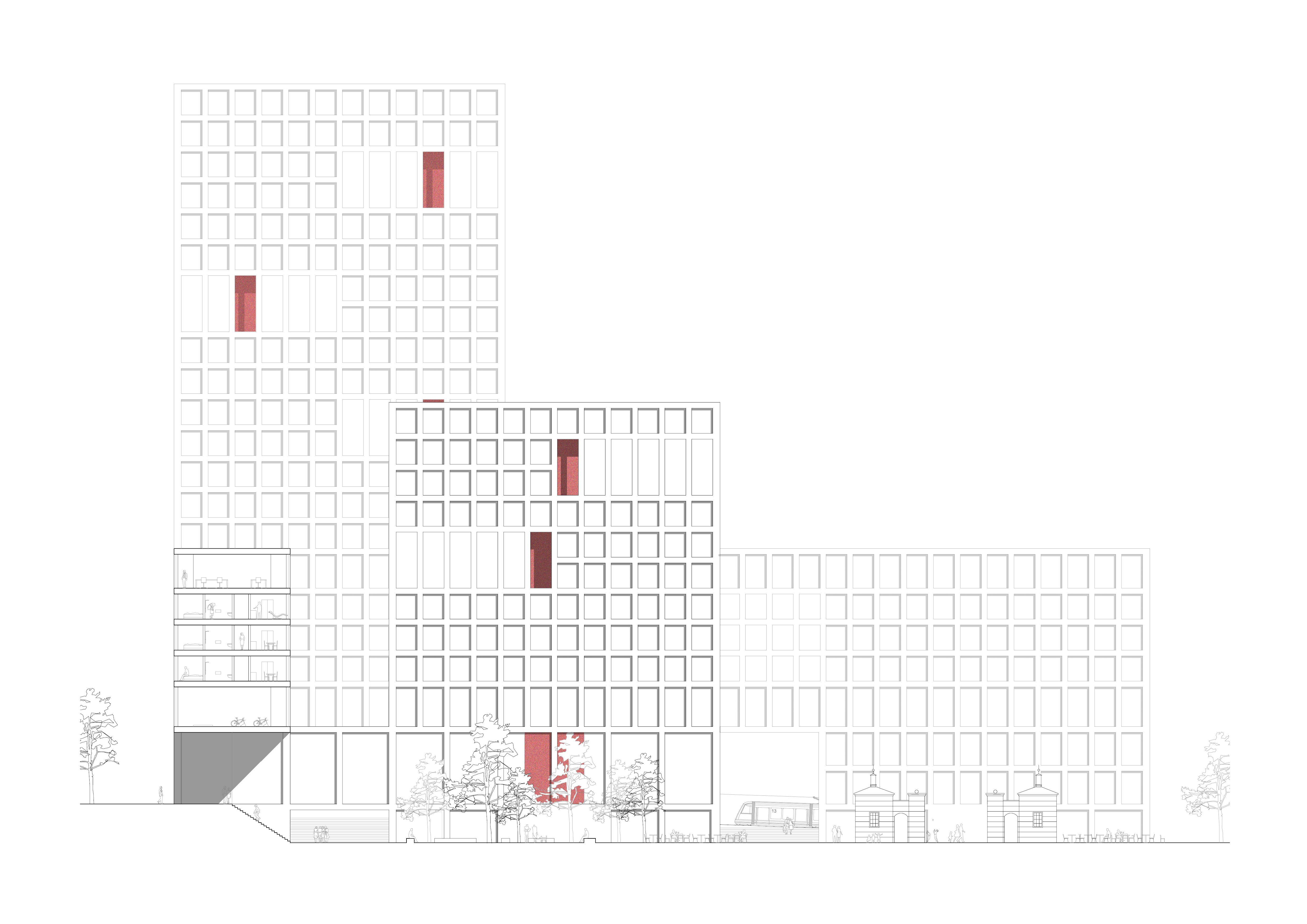 live work oslo. 2017